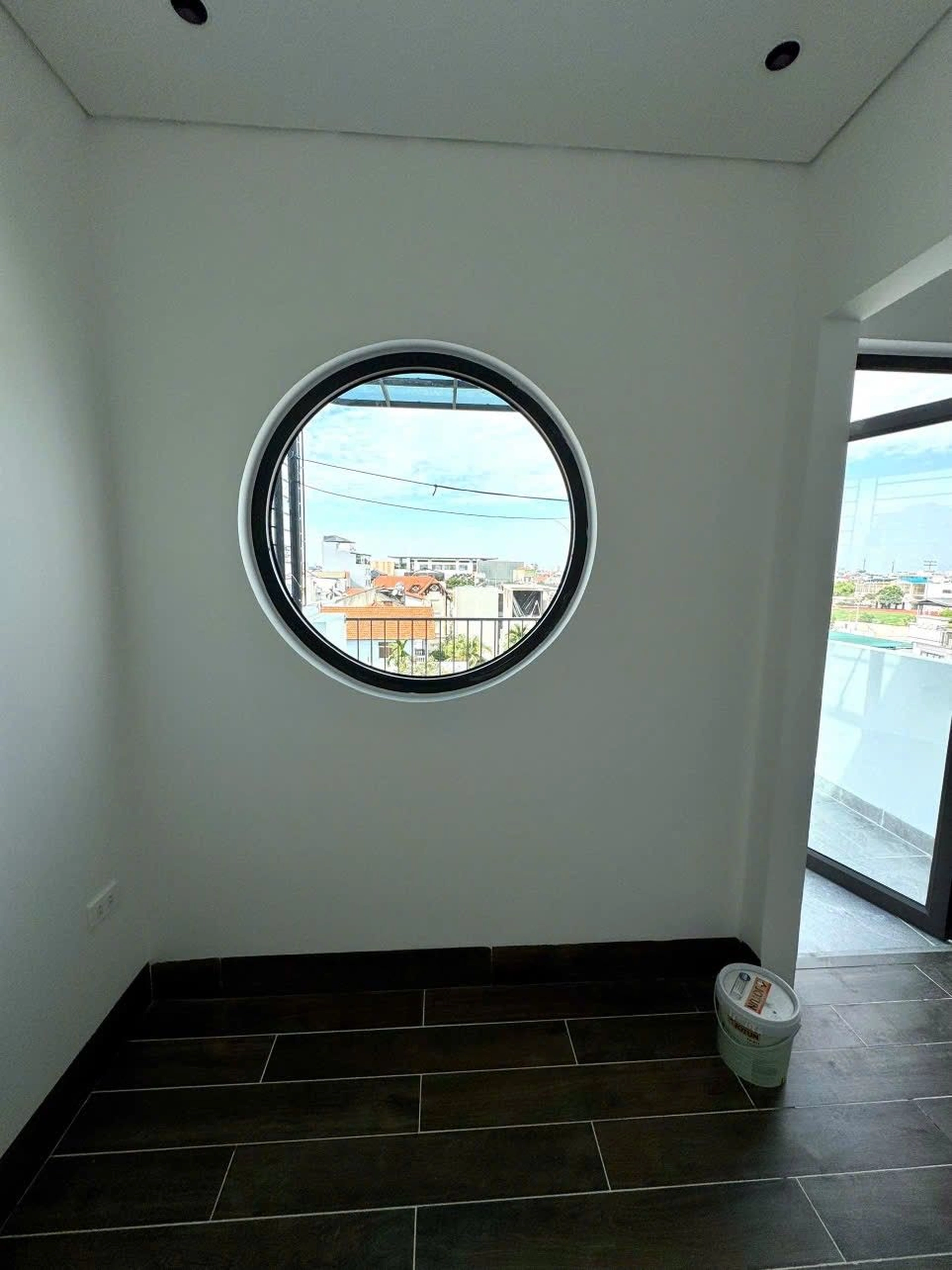 Nhà mặt ngõ cách Ngọc Thụy (mặt đê và đường gom chân đê) 50m, P. Ngọc Thụy, Q. Long Biên, TP. Hà Nội