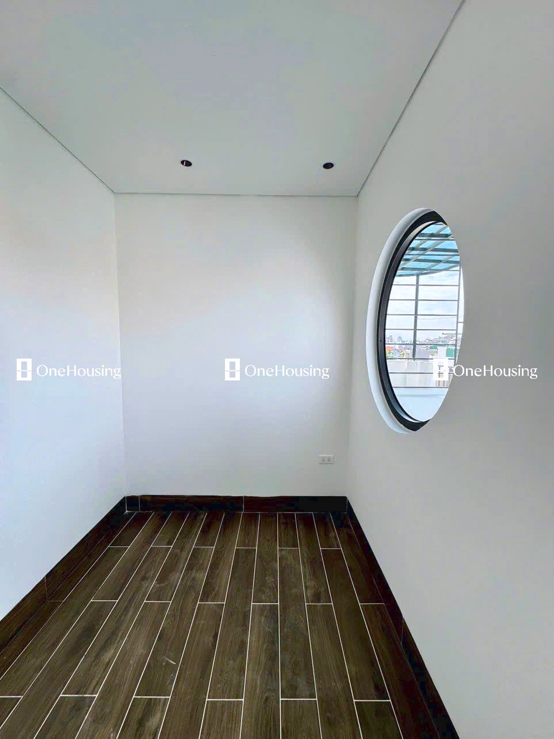 Nhà mặt ngõ cách Ngọc Thụy (mặt đê và đường gom chân đê) 50m, P. Ngọc Thụy, Q. Long Biên, TP. Hà Nội