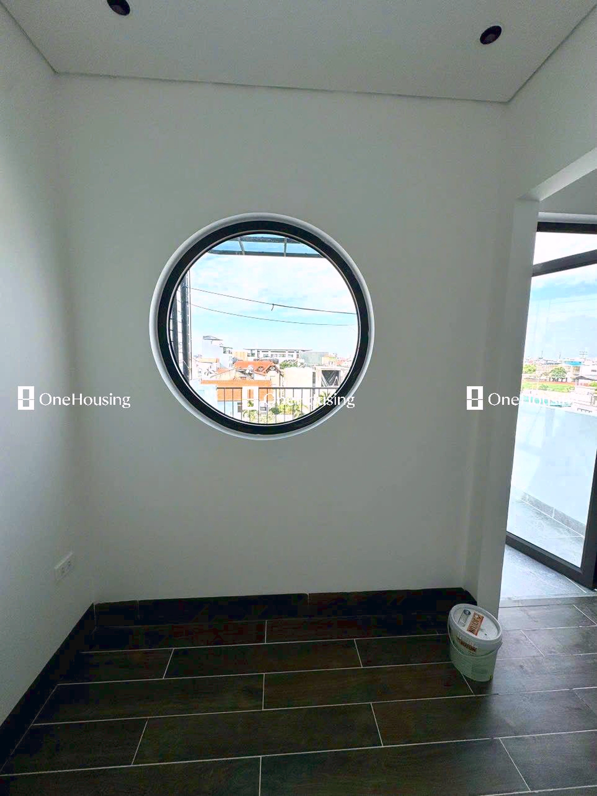 Nhà mặt ngõ cách Ngọc Thụy (mặt đê và đường gom chân đê) 50m, P. Ngọc Thụy, Q. Long Biên, TP. Hà Nội