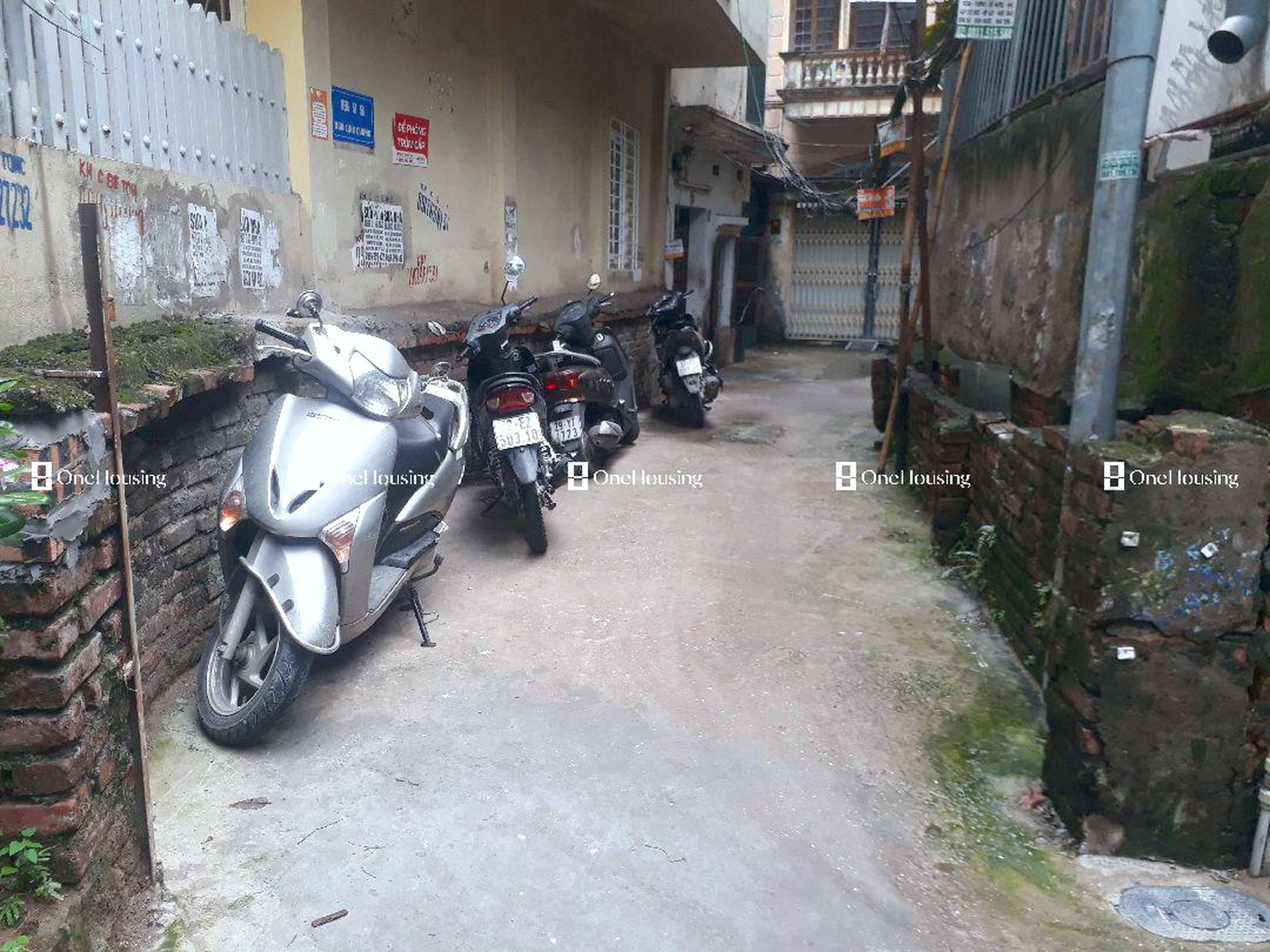 Onehousing image