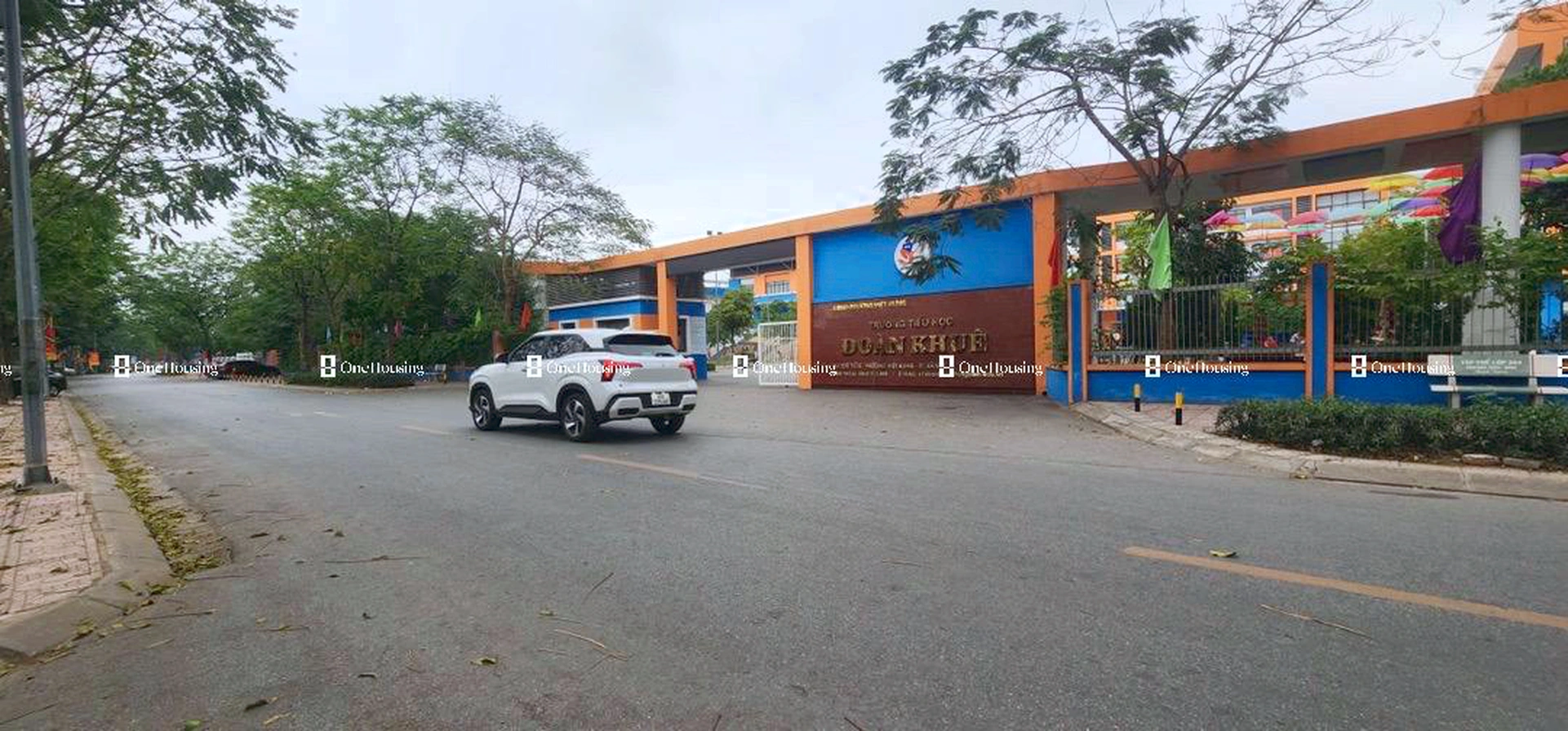 Đất nền cách Kim Quan Thượng 30m, P. Việt Hưng, Q. Long Biên, TP. Hà Nội