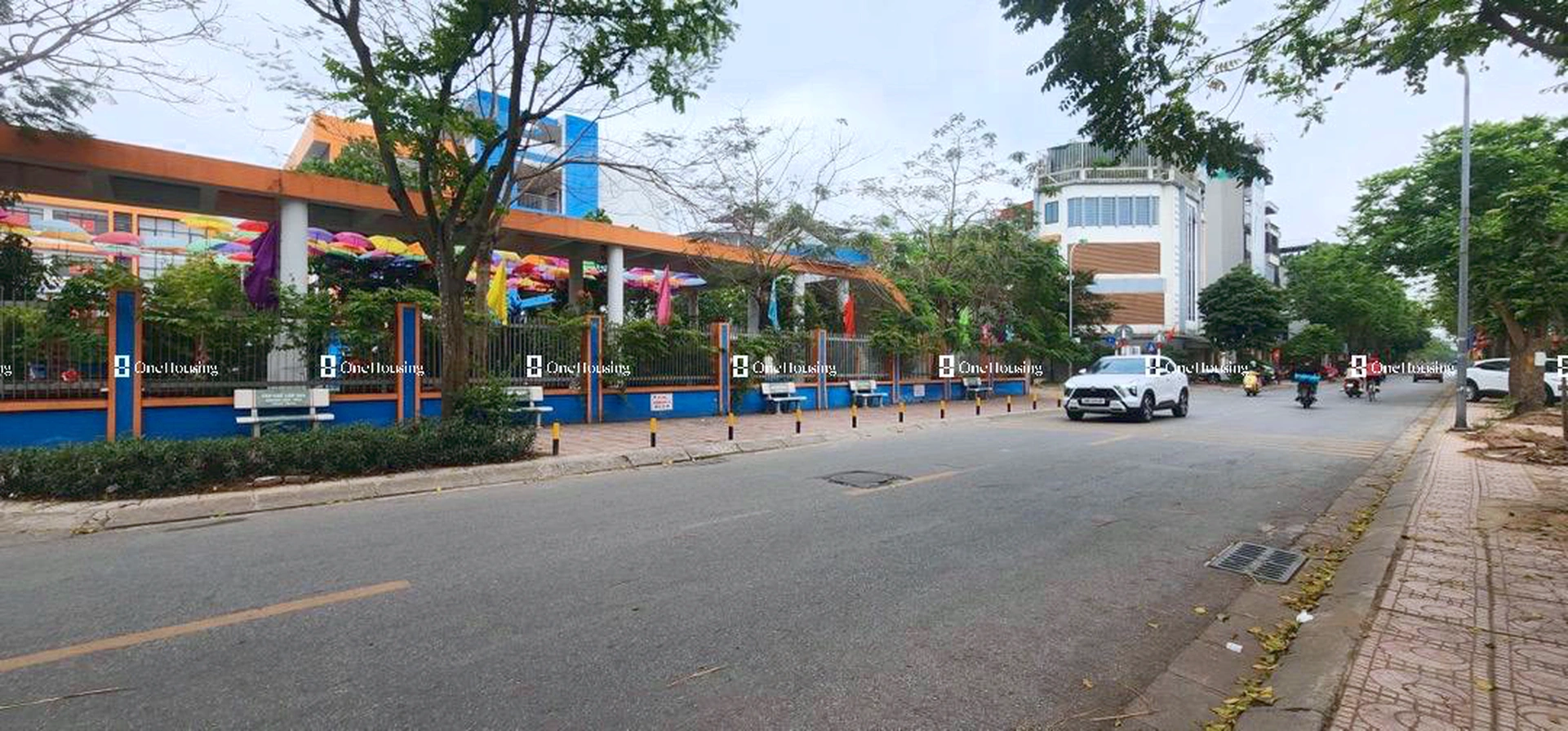 Đất nền cách Kim Quan Thượng 30m, P. Việt Hưng, Q. Long Biên, TP. Hà Nội