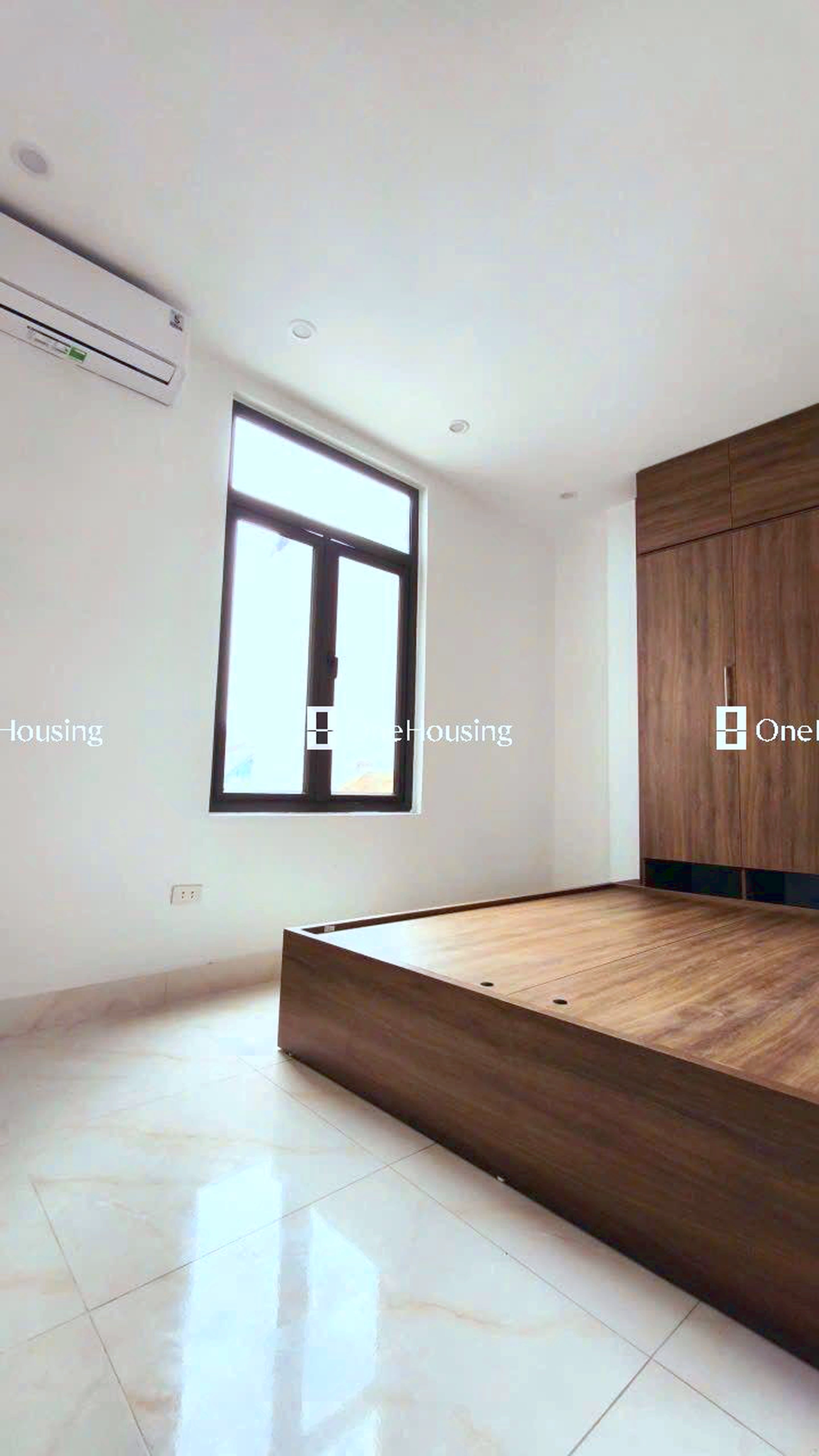 Nhà mặt ngõ cách Đường Đa Sỹ 100m, P. Kiến Hưng, Q. Hà Đông, TP. Hà Nội