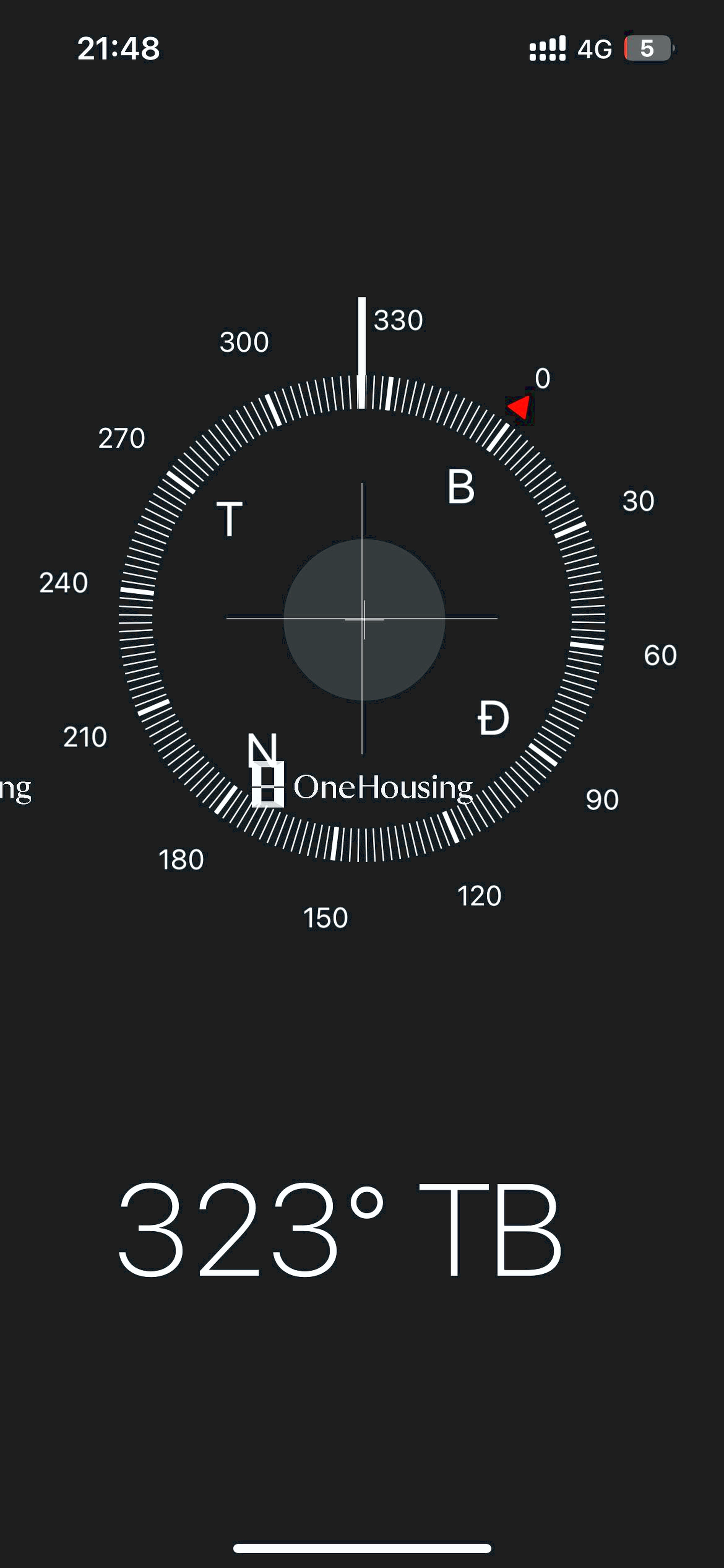 Onehousing image