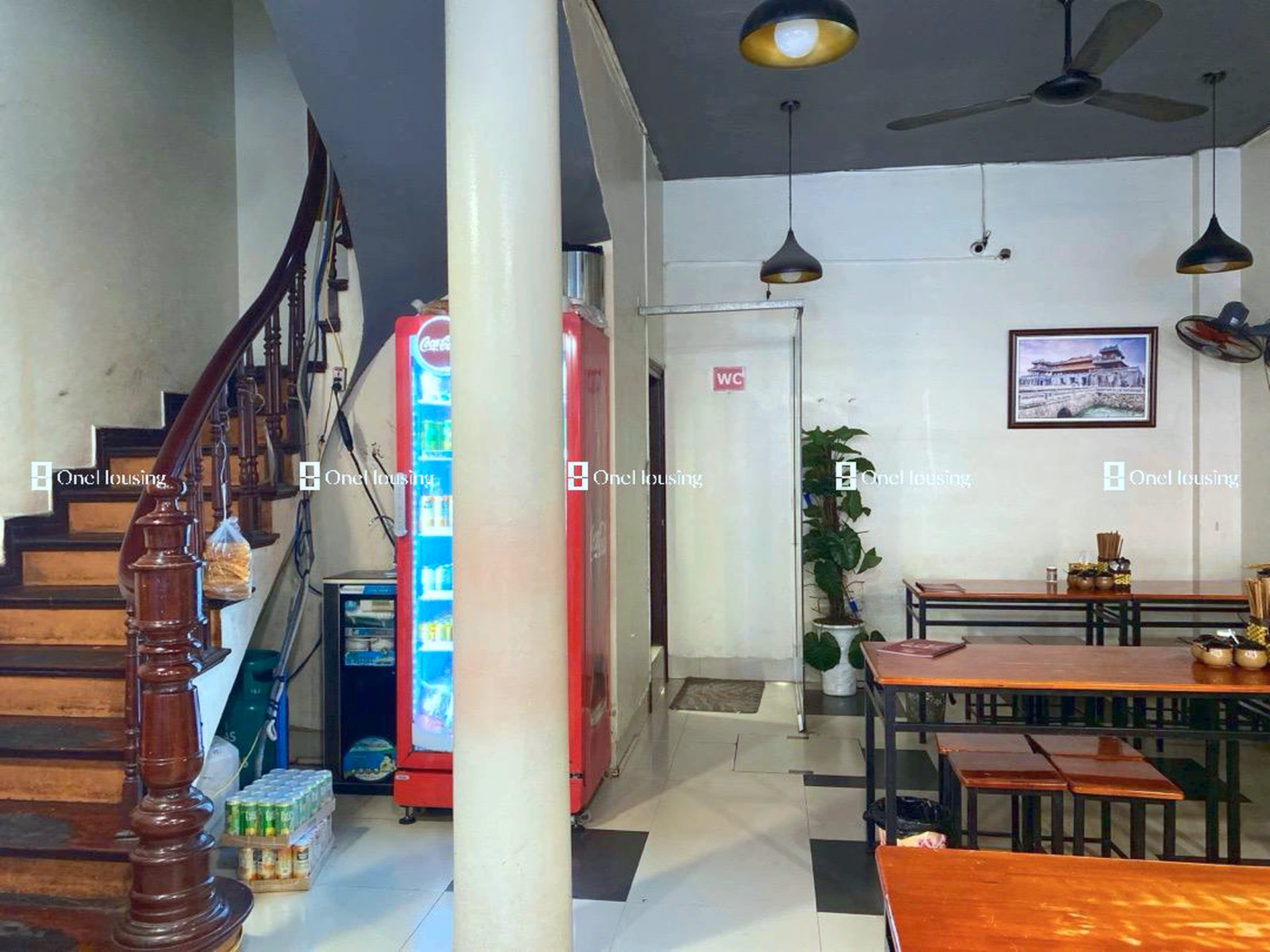 Nhà mặt phố Mỹ Đình, P. Mỹ Đình 2, Q. Nam Từ Liêm, TP. Hà Nội