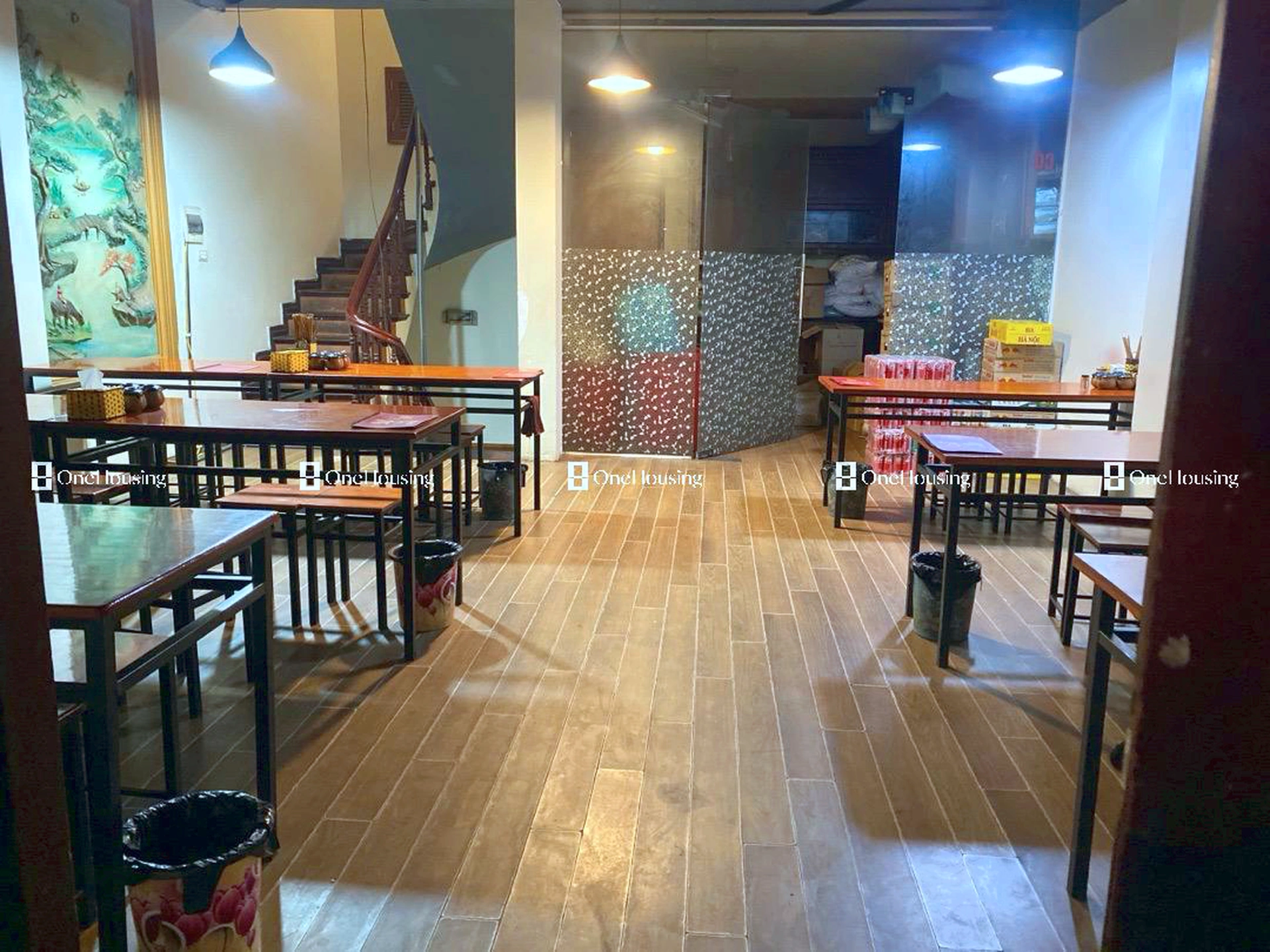 Nhà mặt phố Mỹ Đình, P. Mỹ Đình 2, Q. Nam Từ Liêm, TP. Hà Nội