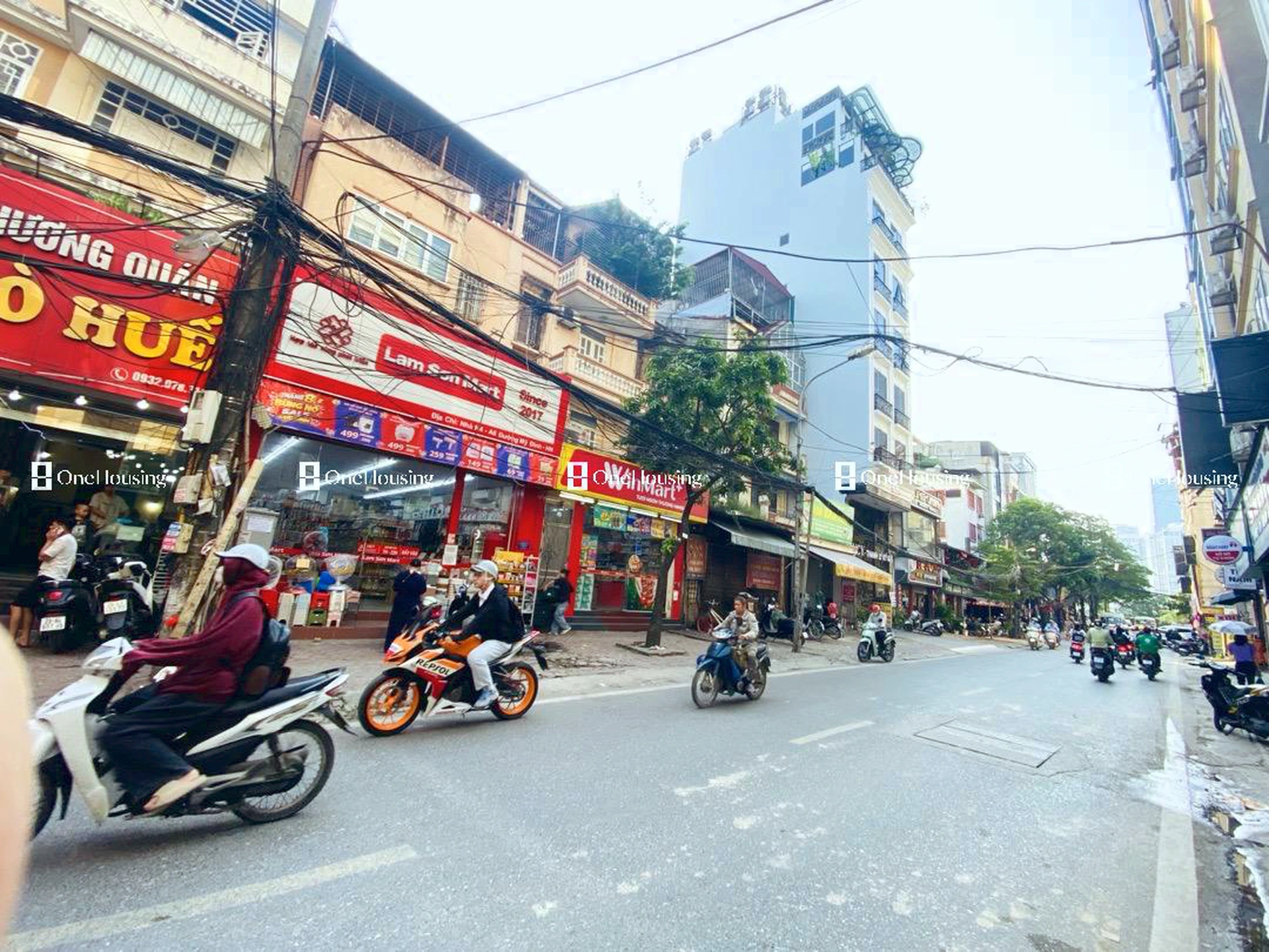 Onehousing image