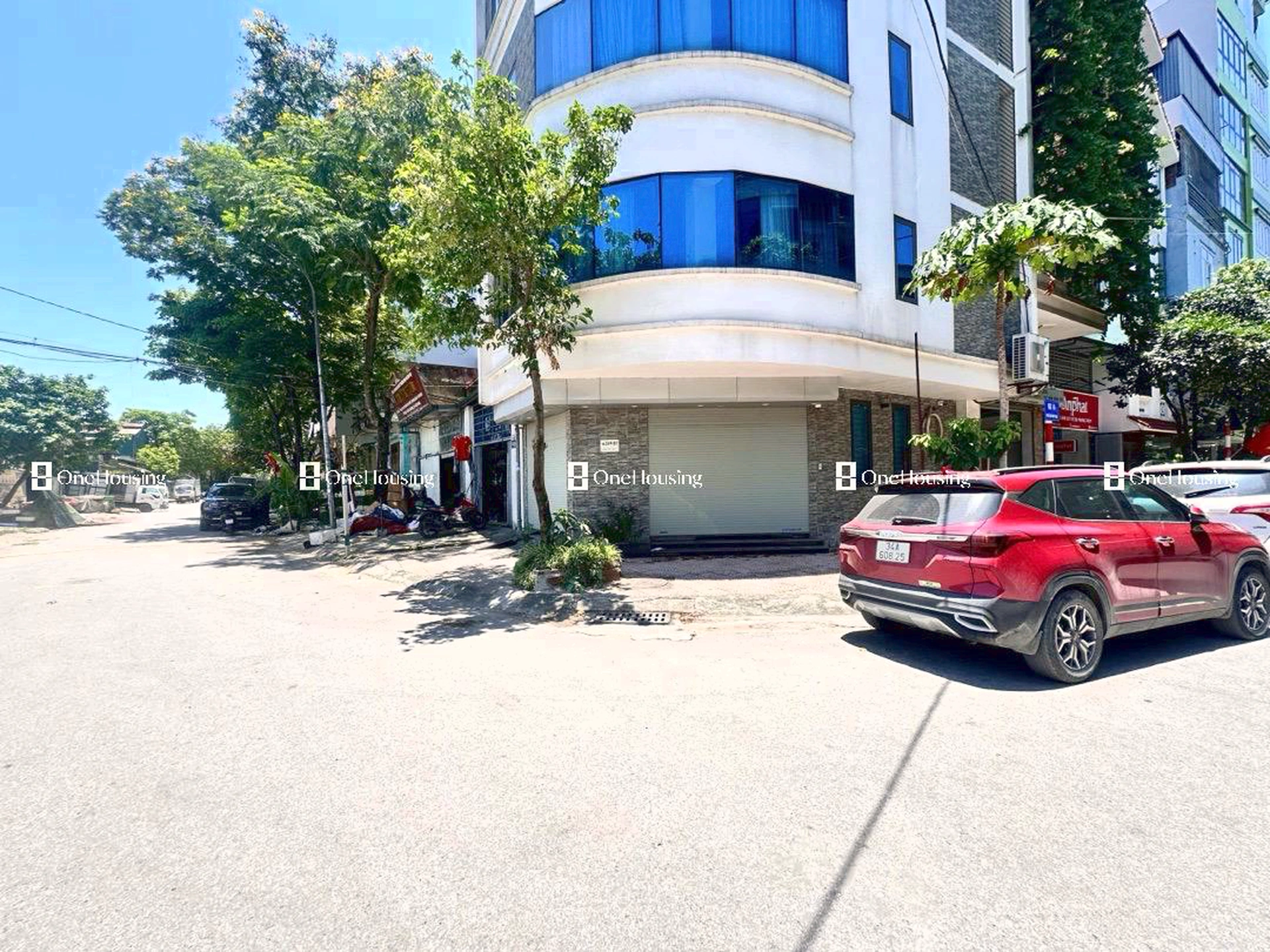 Nhà mặt ngõ cách Bùi Huy Bích 50m, P. Hoàng Liệt, Q. Hoàng Mai, TP. Hà Nội