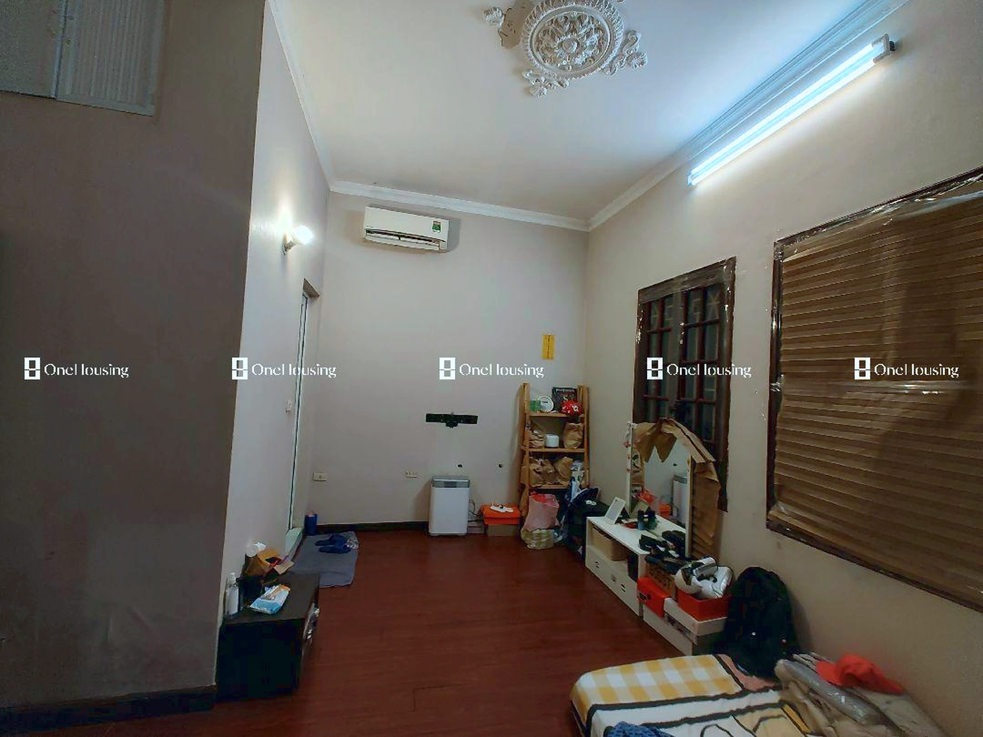 Nhà mặt phố Hàng Lược, P. Hàng Mã, Q. Hoàn Kiếm, TP. Hà Nội