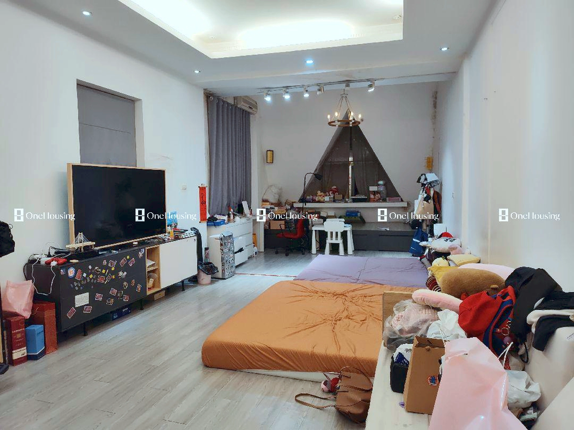 Nhà mặt phố Hàng Lược, P. Hàng Mã, Q. Hoàn Kiếm, TP. Hà Nội