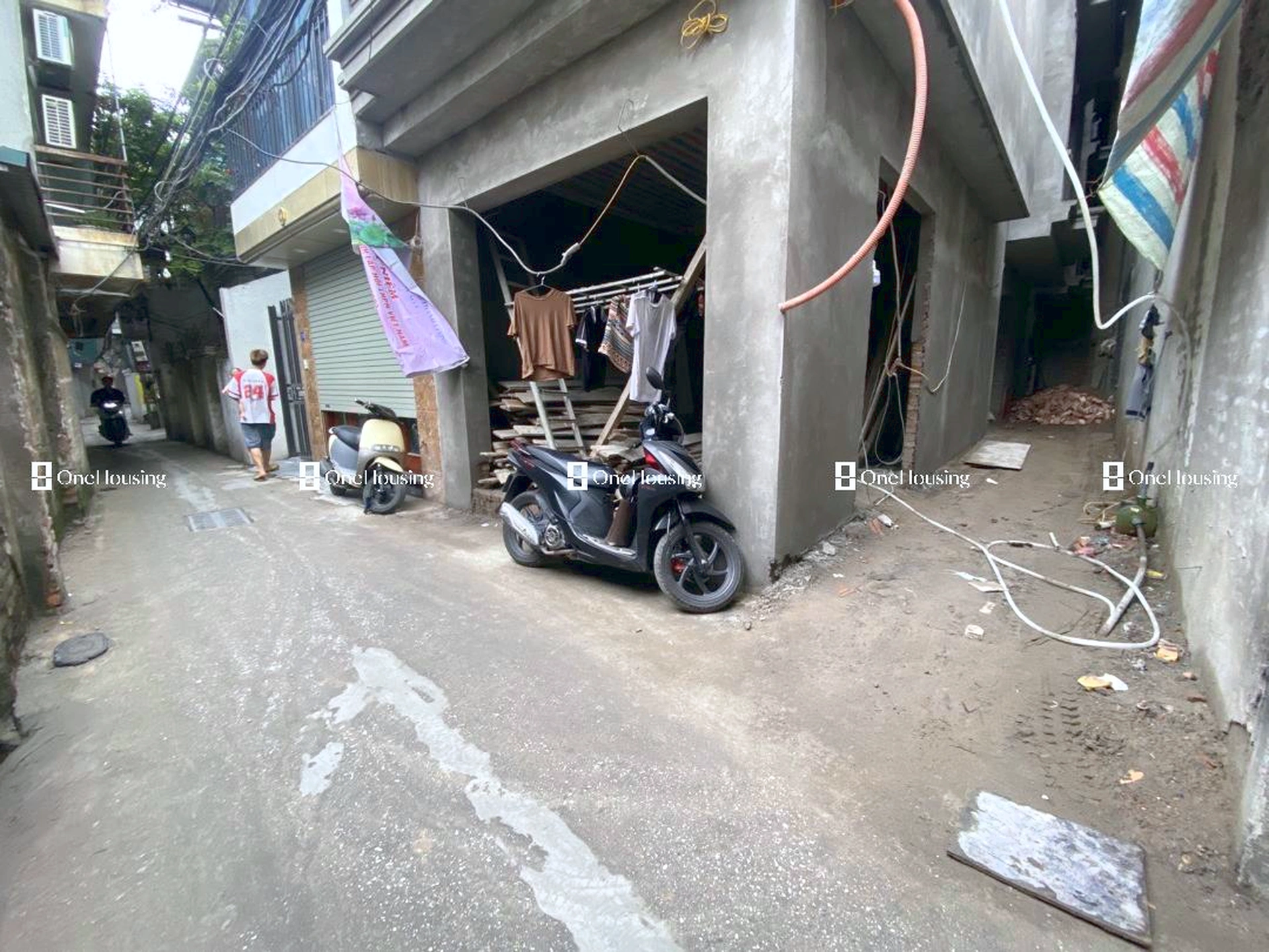 Onehousing image