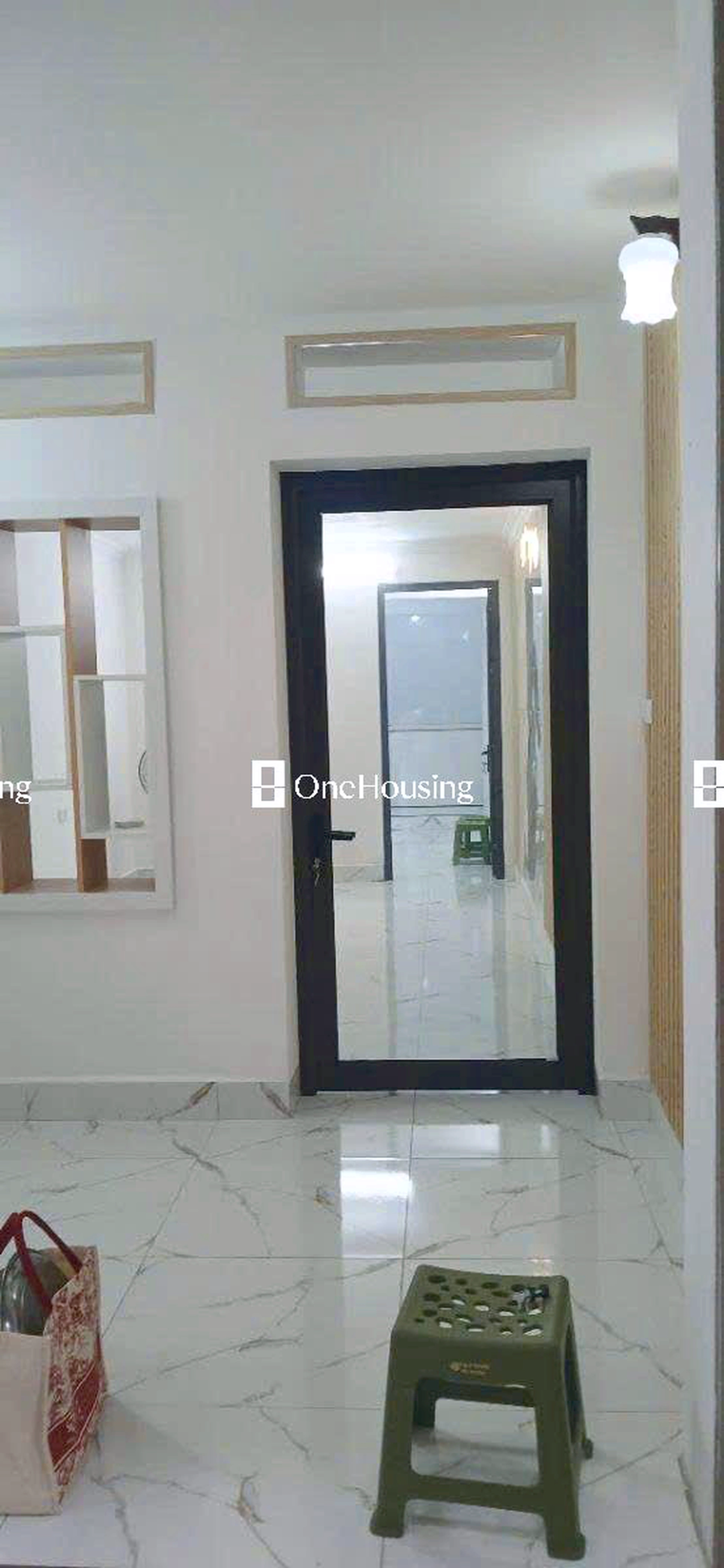 Nhà mặt ngõ cách Khương Thượng 10m, P. Khương Thượng, Q. Đống Đa, TP. Hà Nội