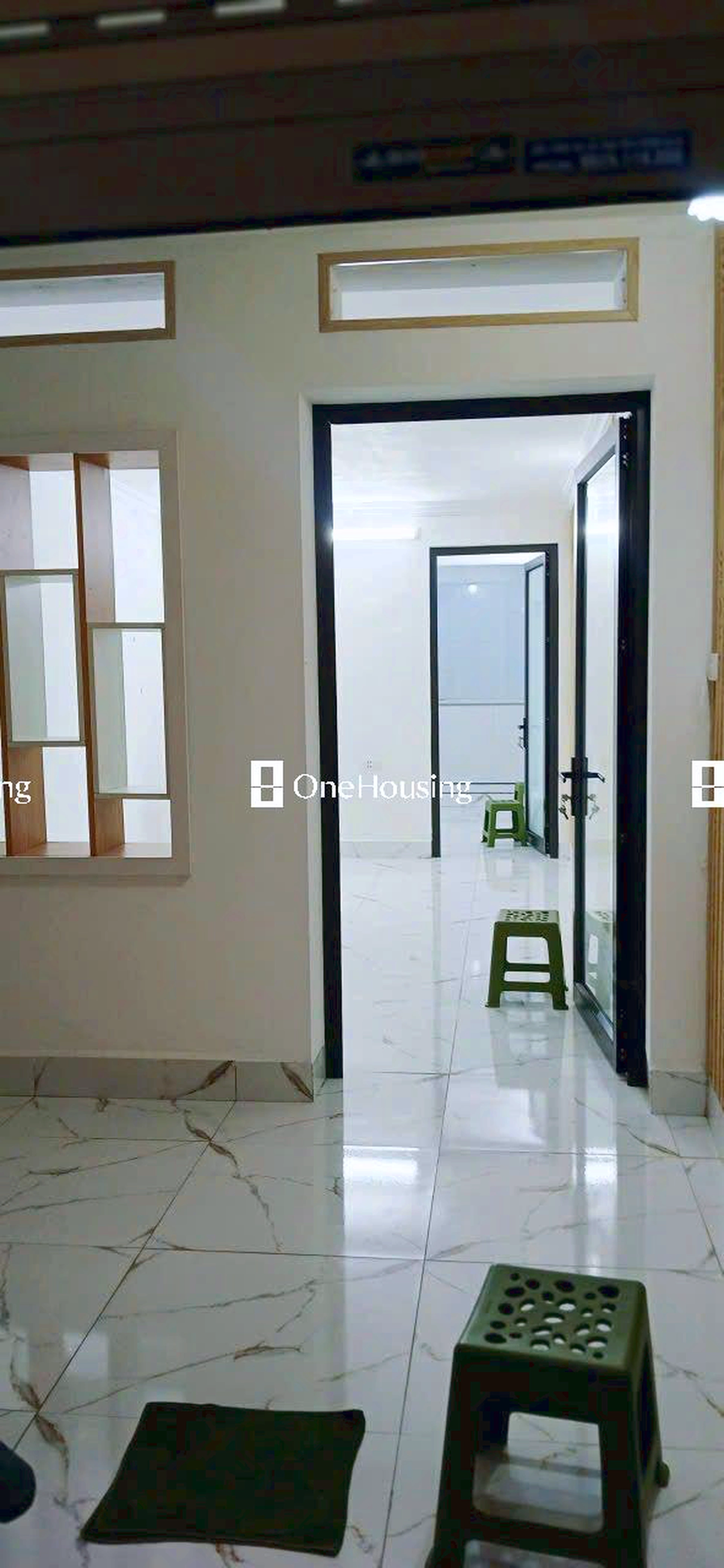 Nhà mặt ngõ cách Khương Thượng 10m, P. Khương Thượng, Q. Đống Đa, TP. Hà Nội