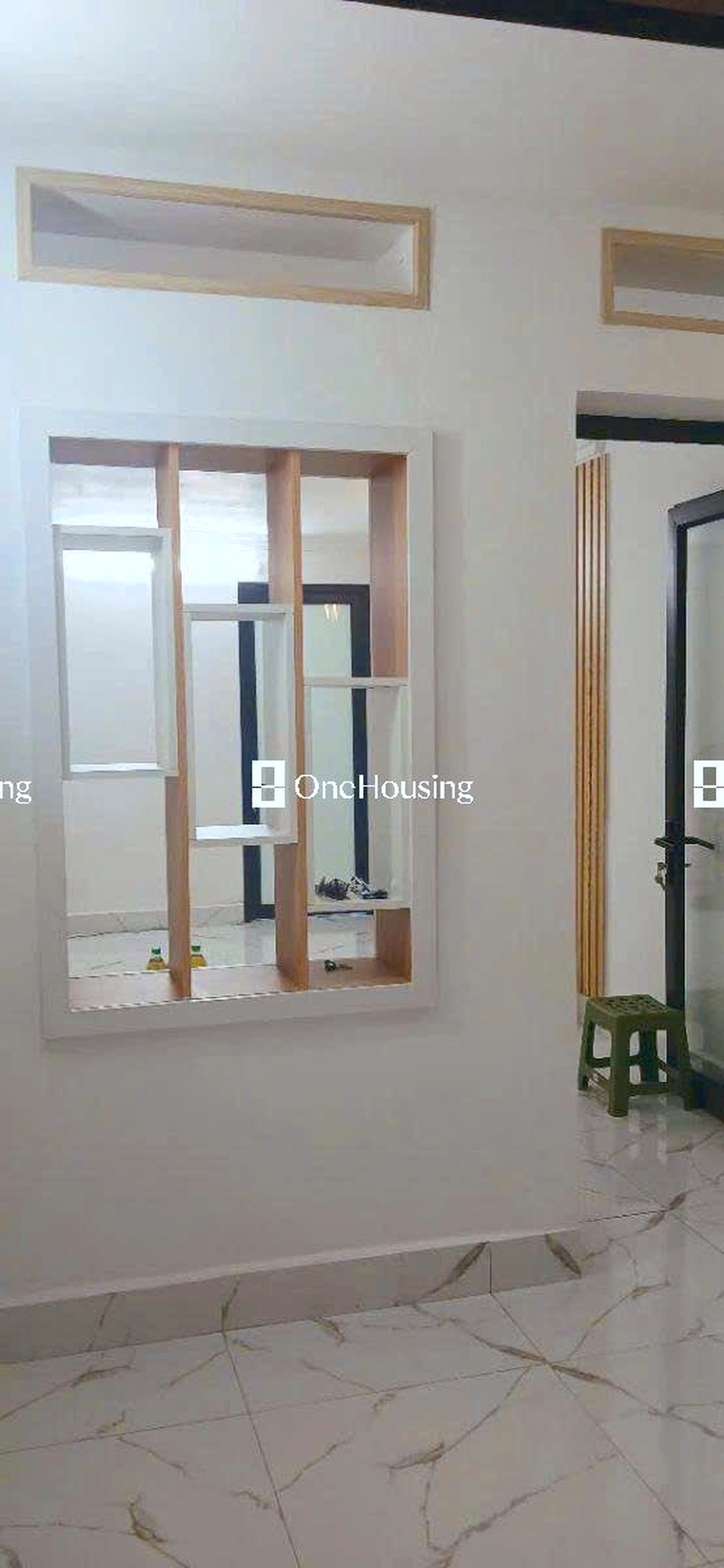 Nhà mặt ngõ cách Khương Thượng 10m, P. Khương Thượng, Q. Đống Đa, TP. Hà Nội