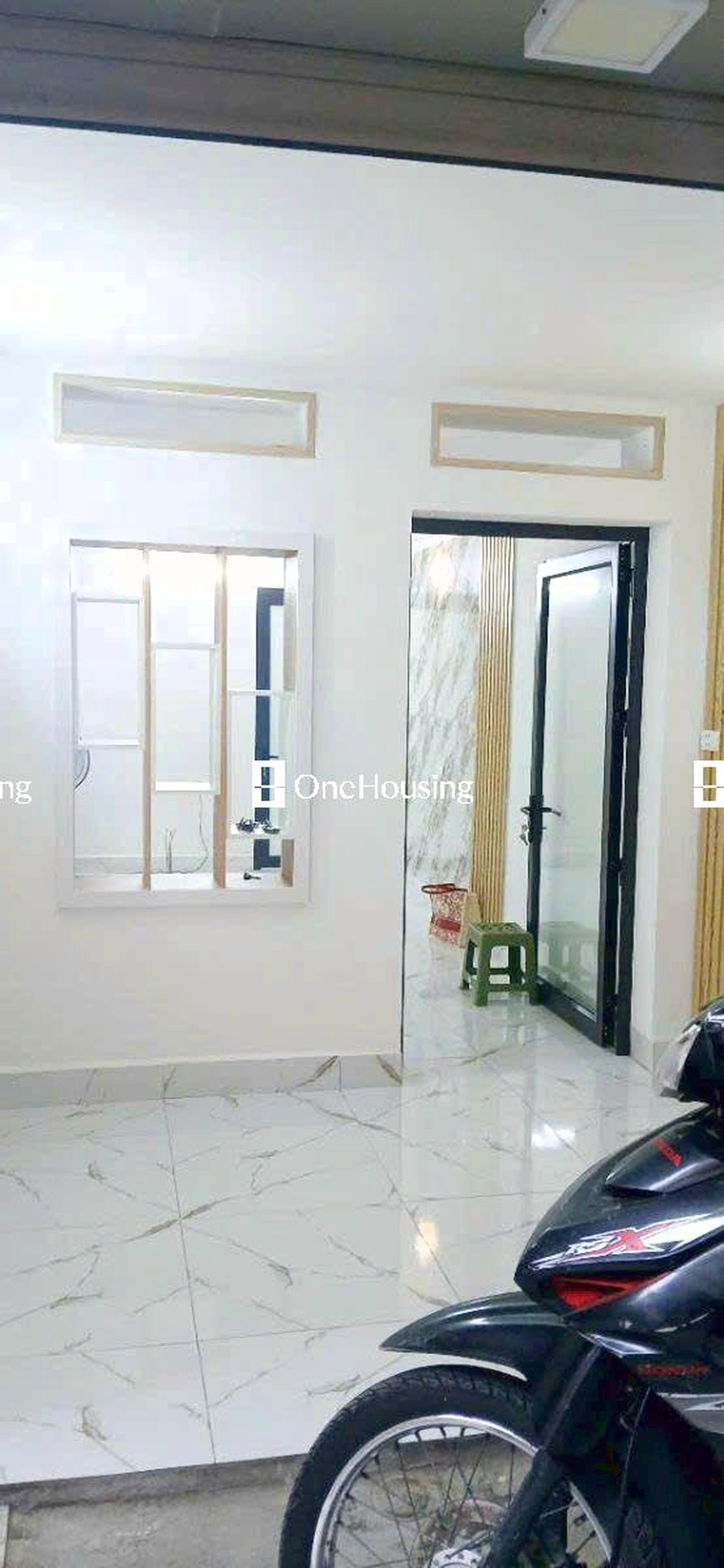 Nhà mặt ngõ cách Khương Thượng 10m, P. Khương Thượng, Q. Đống Đa, TP. Hà Nội