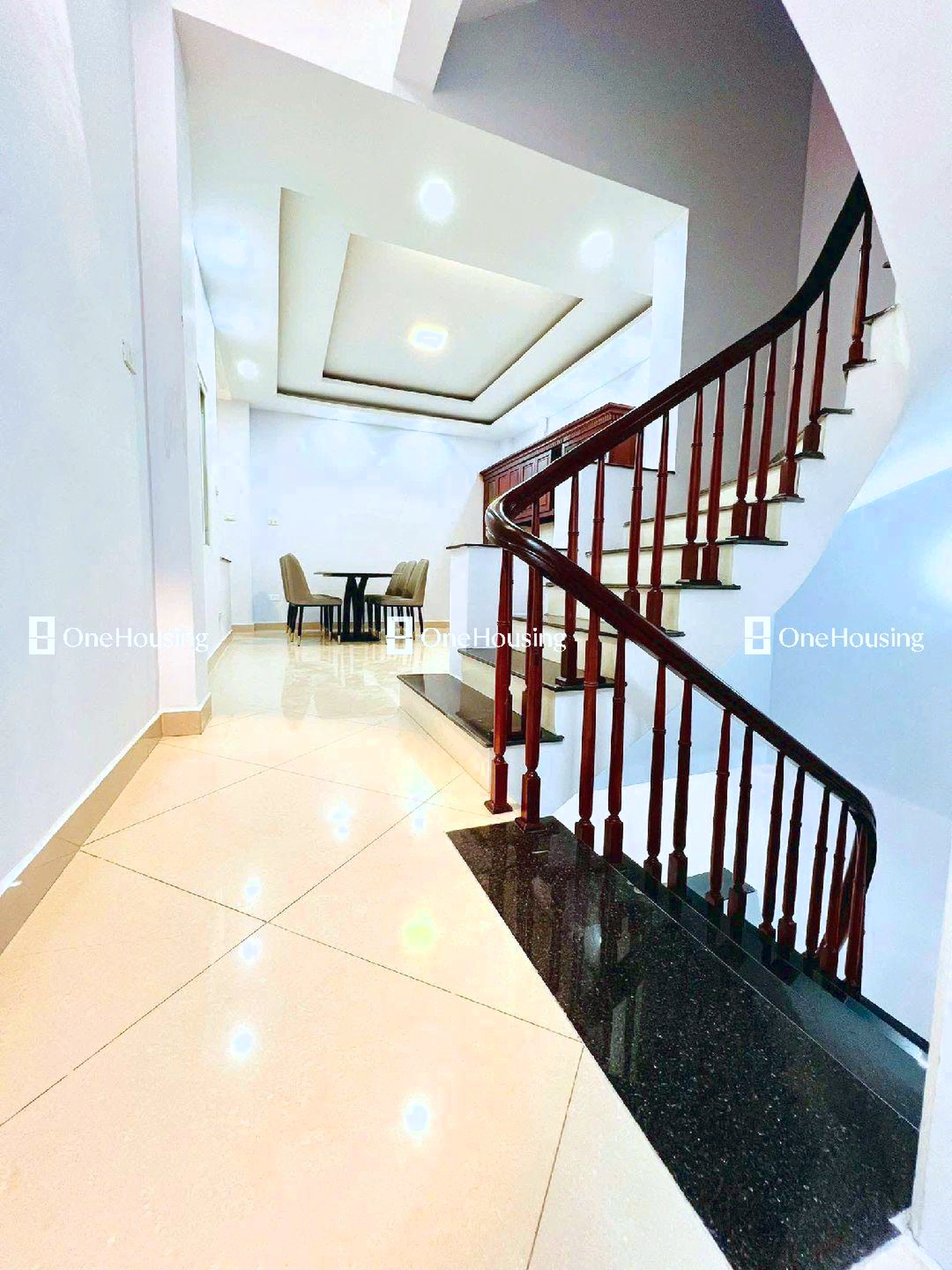 Nhà mặt ngõ cách Ngọc Hà 30m, P. Ngọc Khánh, Q. Ba Đình, TP. Hà Nội