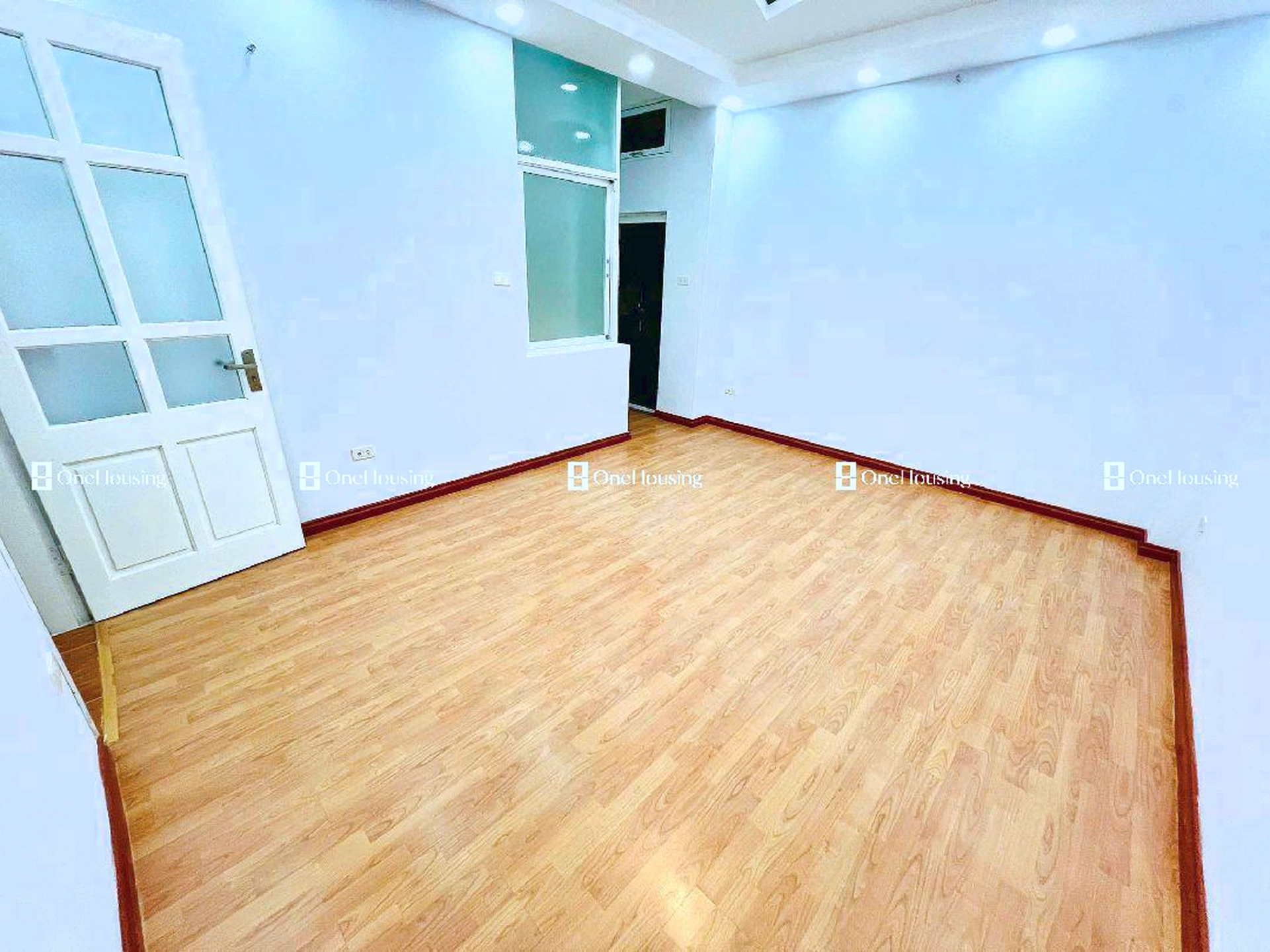 Nhà mặt ngõ cách Ngọc Hà 30m, P. Ngọc Khánh, Q. Ba Đình, TP. Hà Nội