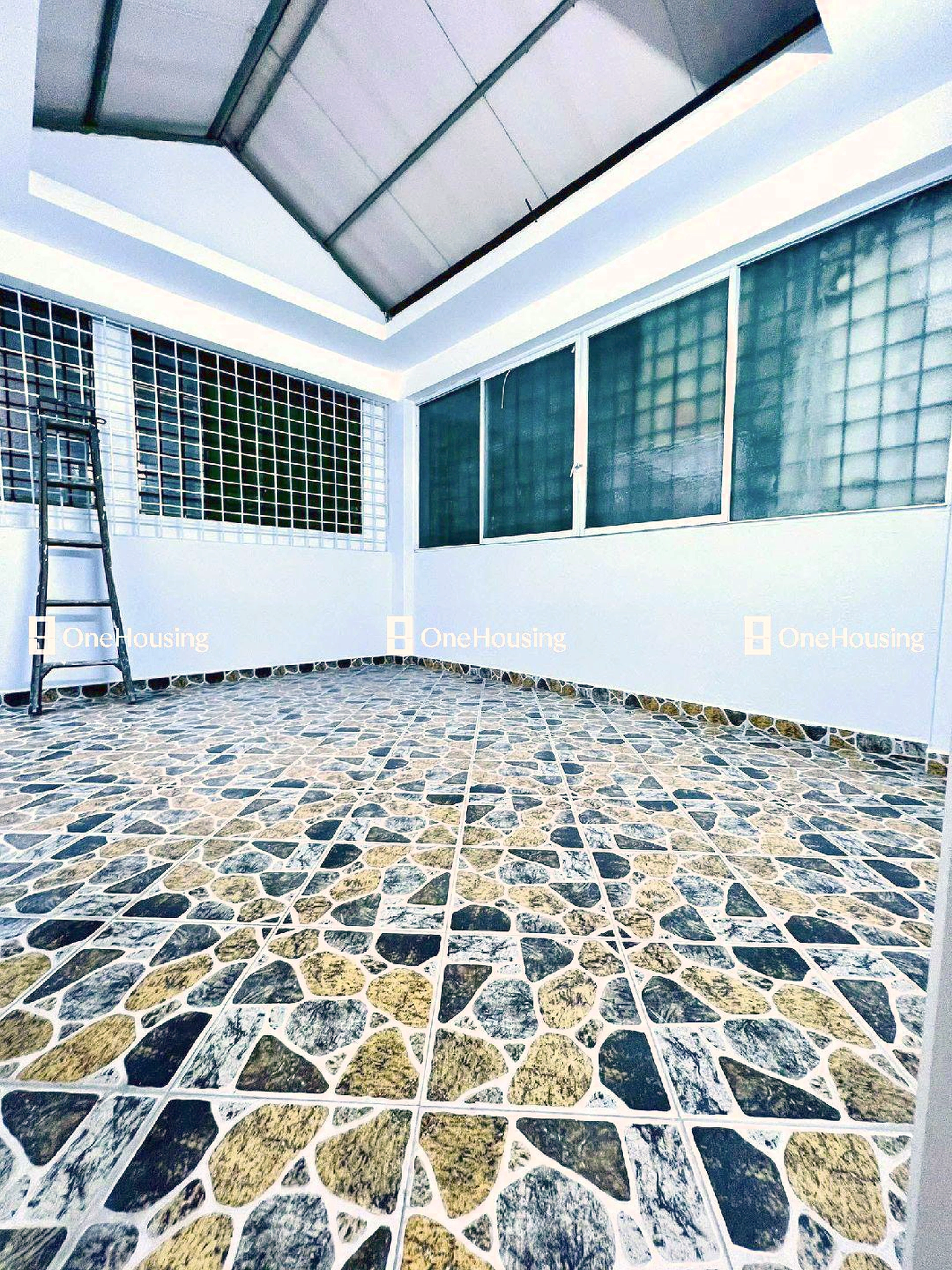 Nhà mặt ngõ cách Ngọc Hà 30m, P. Ngọc Khánh, Q. Ba Đình, TP. Hà Nội