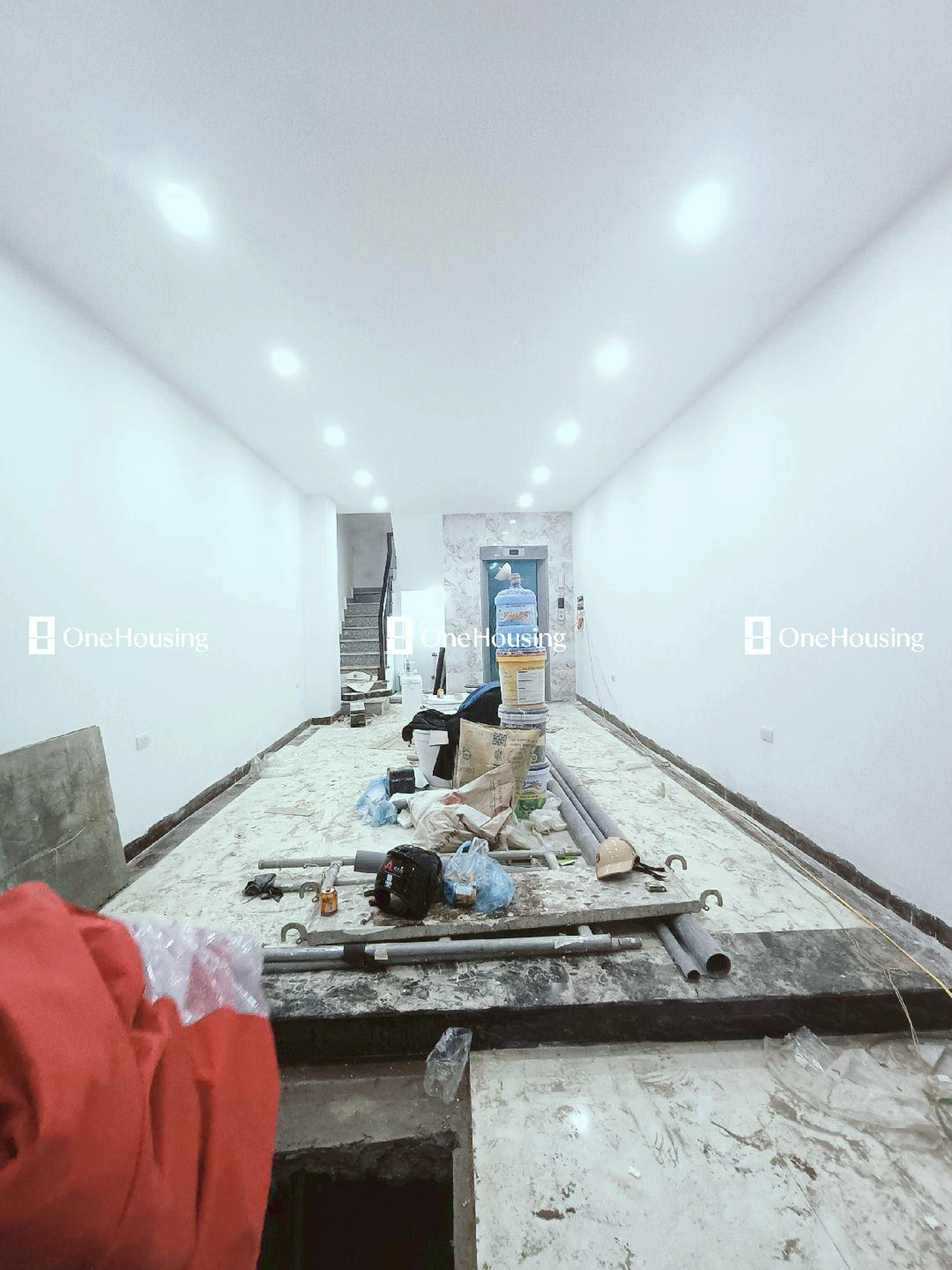 Nhà mặt ngõ cách Lý Thánh Tông 25m, TT. Trâu Quỳ, H. Gia Lâm, TP. Hà Nội