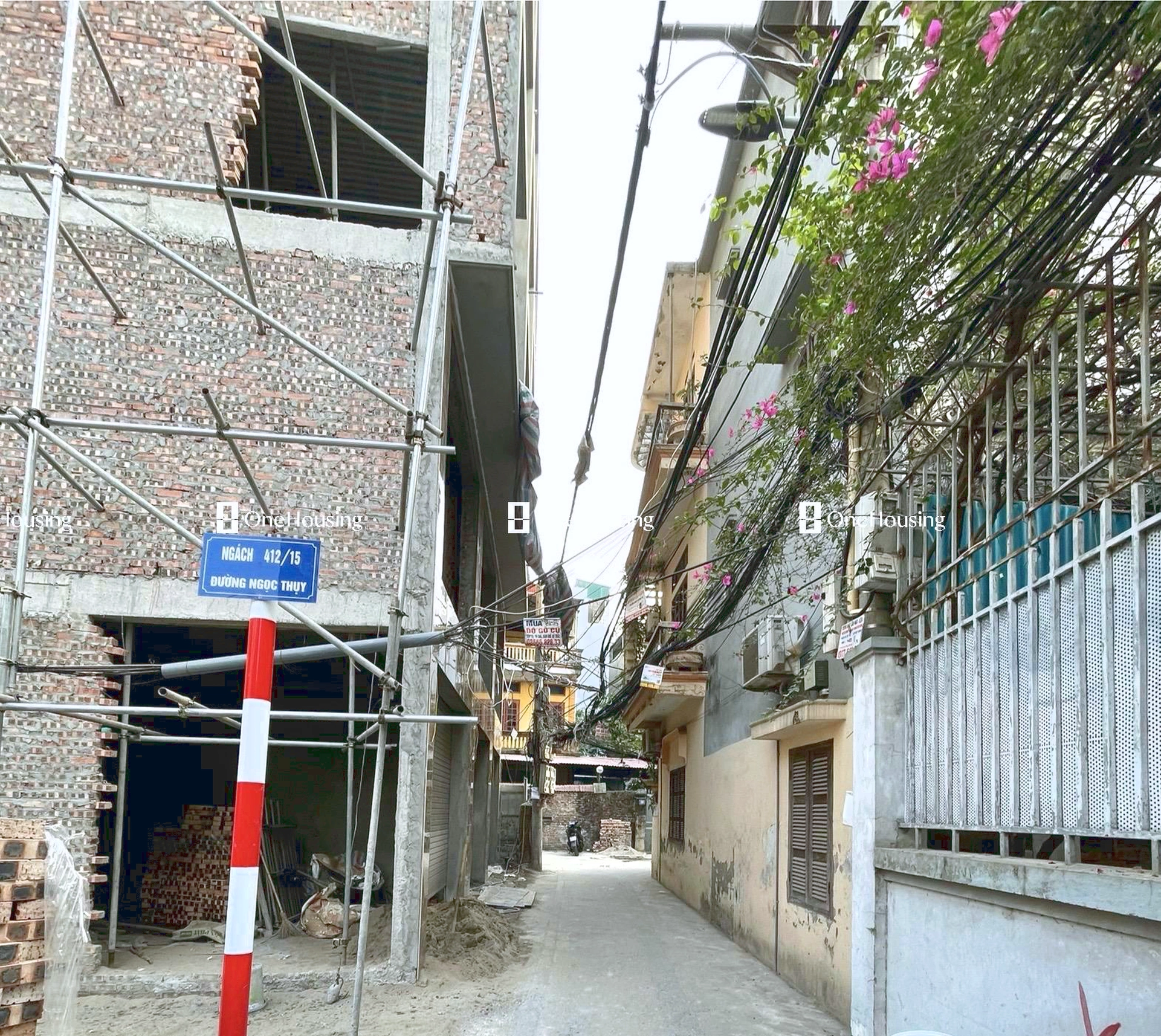 Onehousing image