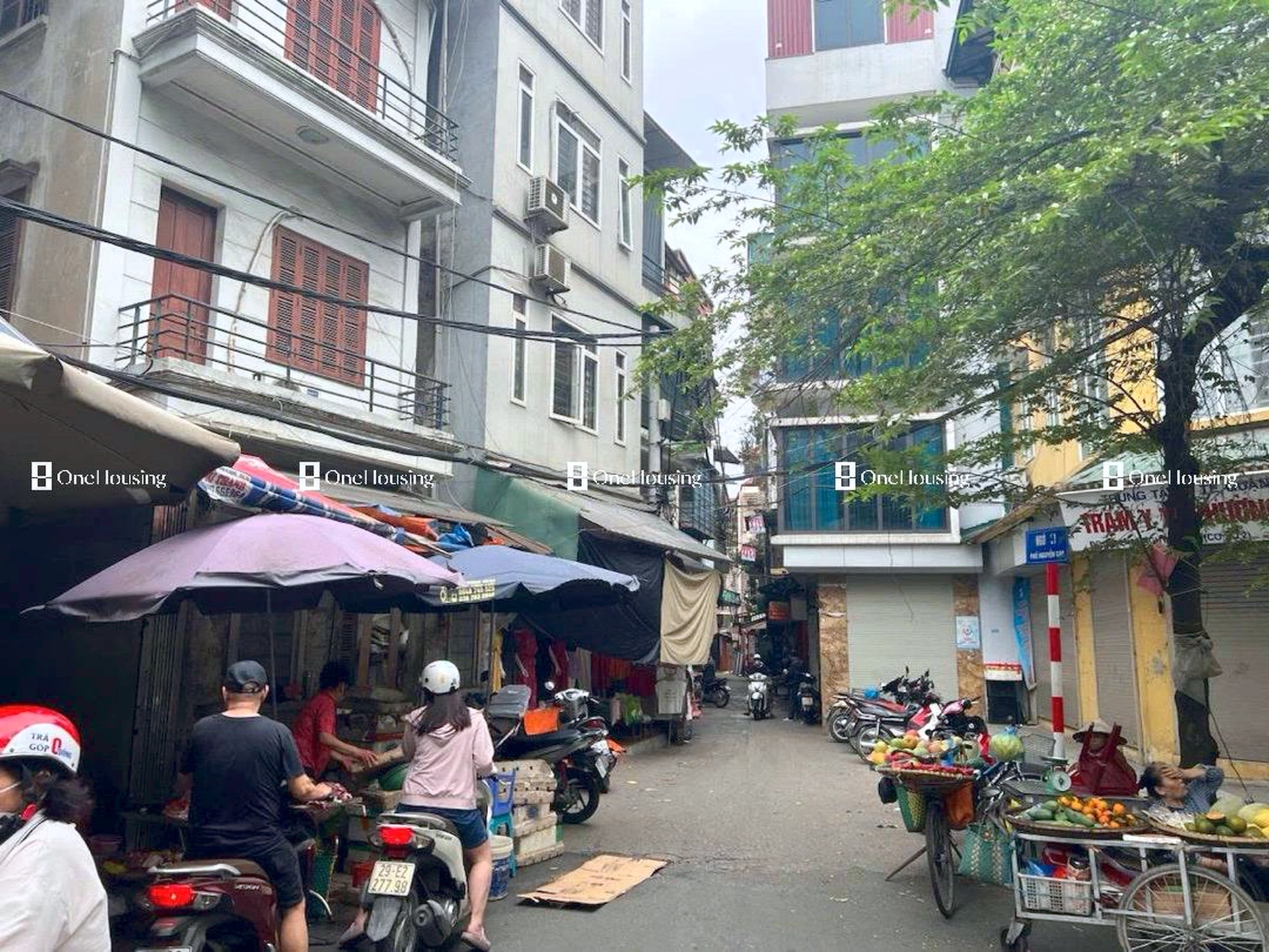 Onehousing image
