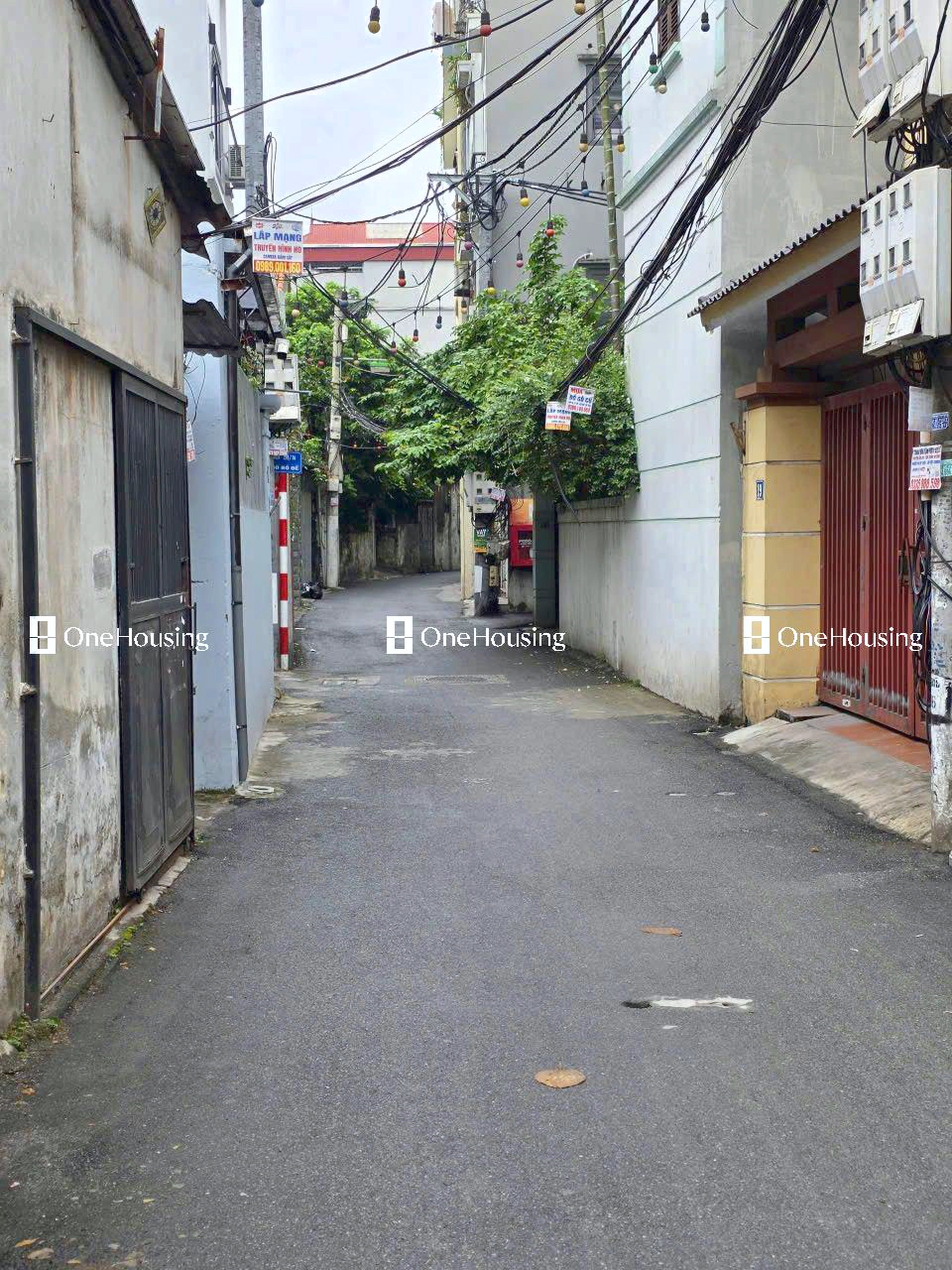 Đất nền cách Bồ Đề 30m, P. Bồ Đề, Q. Long Biên, TP. Hà Nội