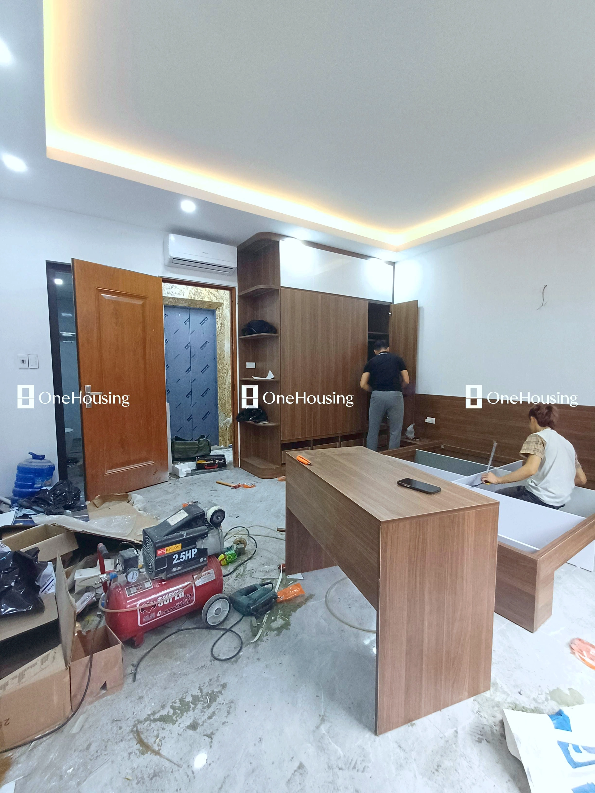 Onehousing image