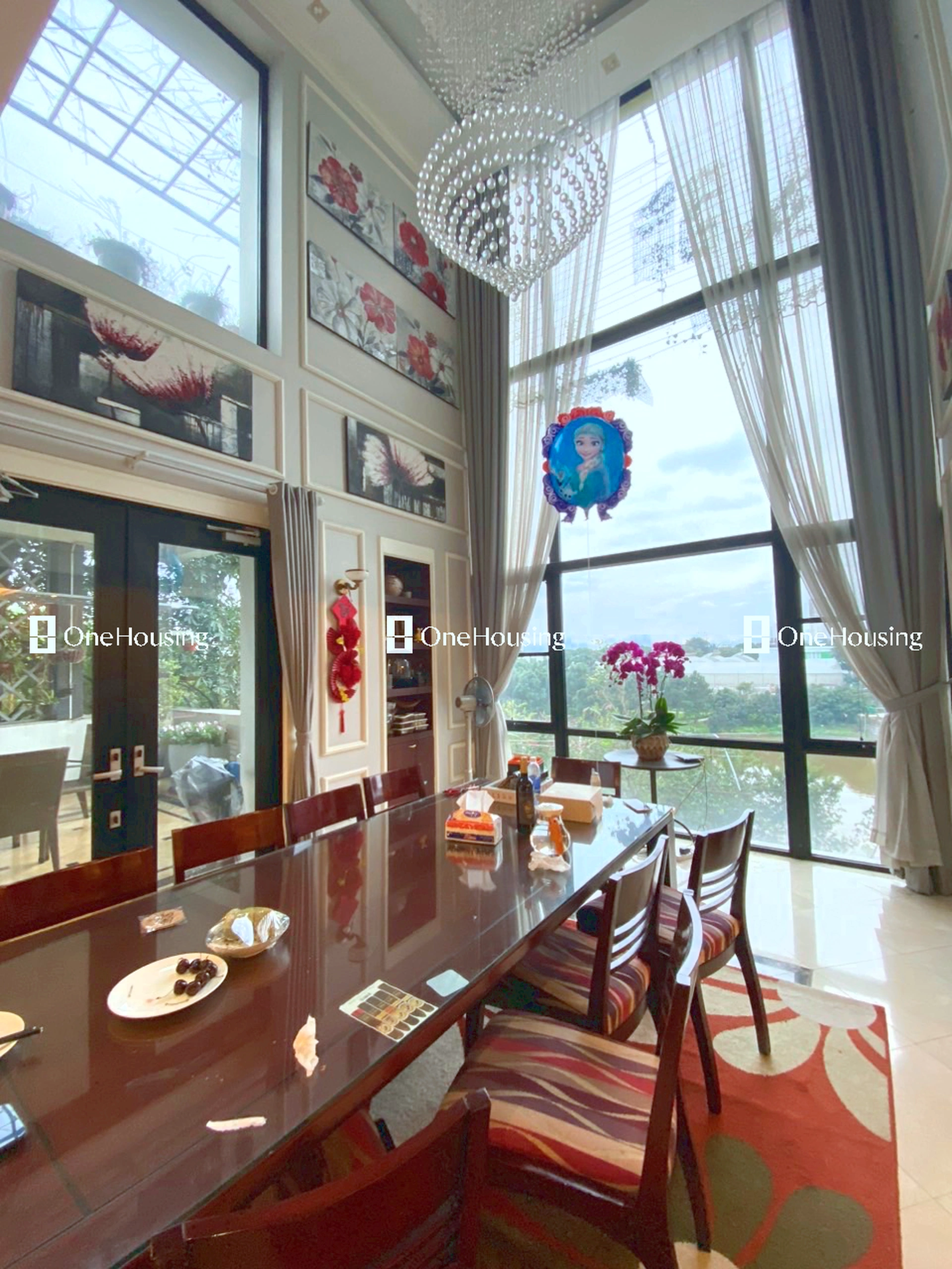 Nhà mặt phố Âu Cơ (đường gom chân đê), P. Nhật Tân, Q. Tây Hồ, TP. Hà Nội