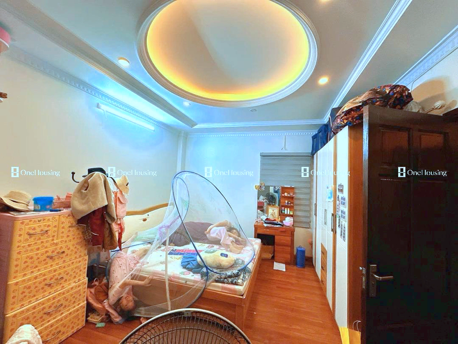 Nhà mặt ngõ cách Doãn Kế Thiện 20m, P. Mai Dịch, Q. Cầu Giấy, TP. Hà Nội