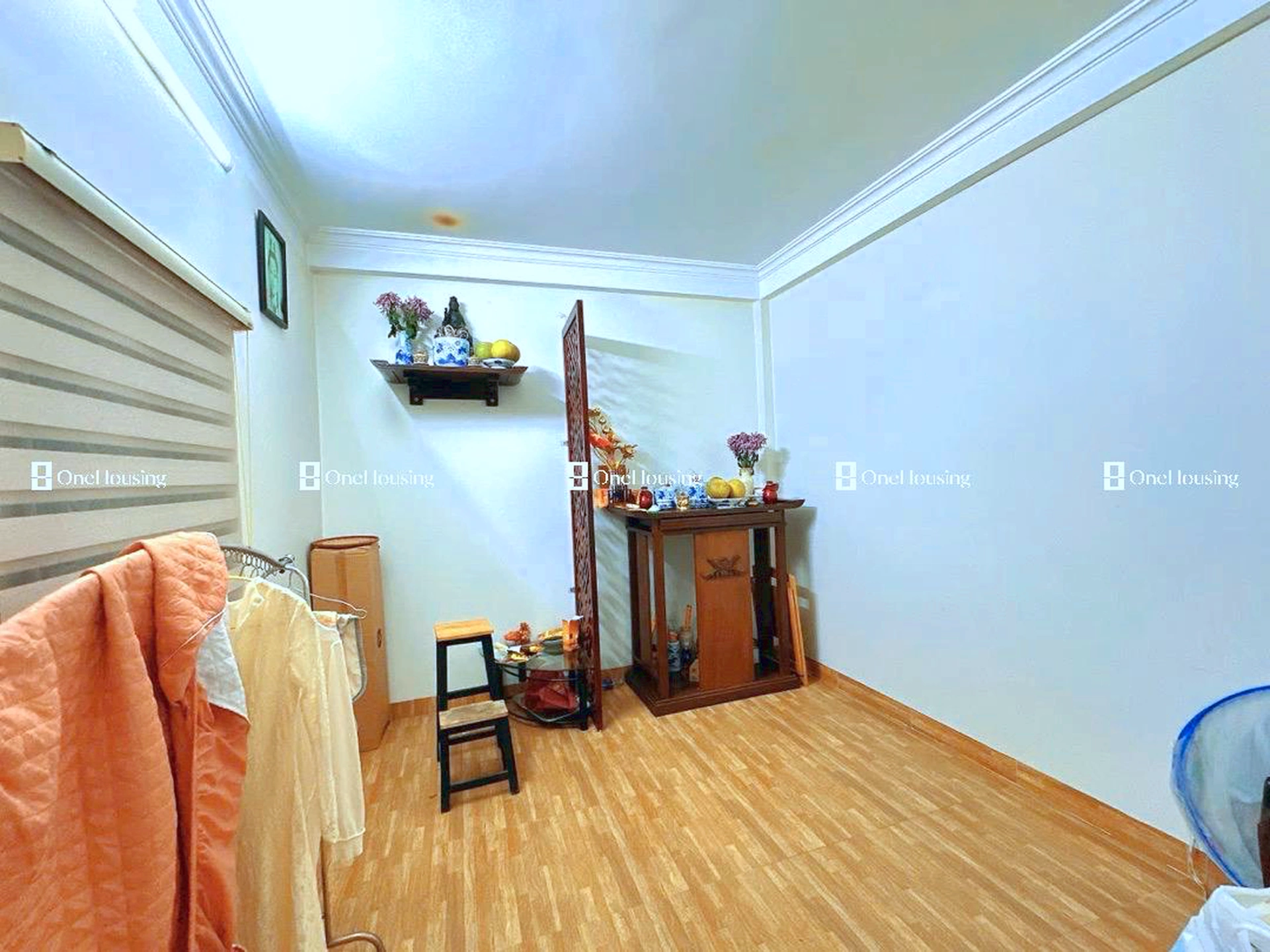 Nhà mặt ngõ cách Doãn Kế Thiện 20m, P. Mai Dịch, Q. Cầu Giấy, TP. Hà Nội