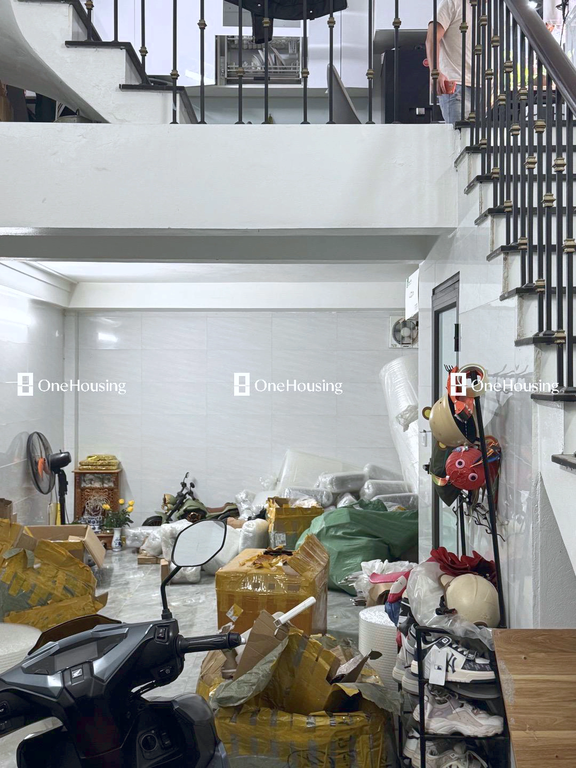 Nhà mặt ngõ cách Đường Kim Giang 10m, X. Thanh Liệt, H. Thanh Trì, TP. Hà Nội