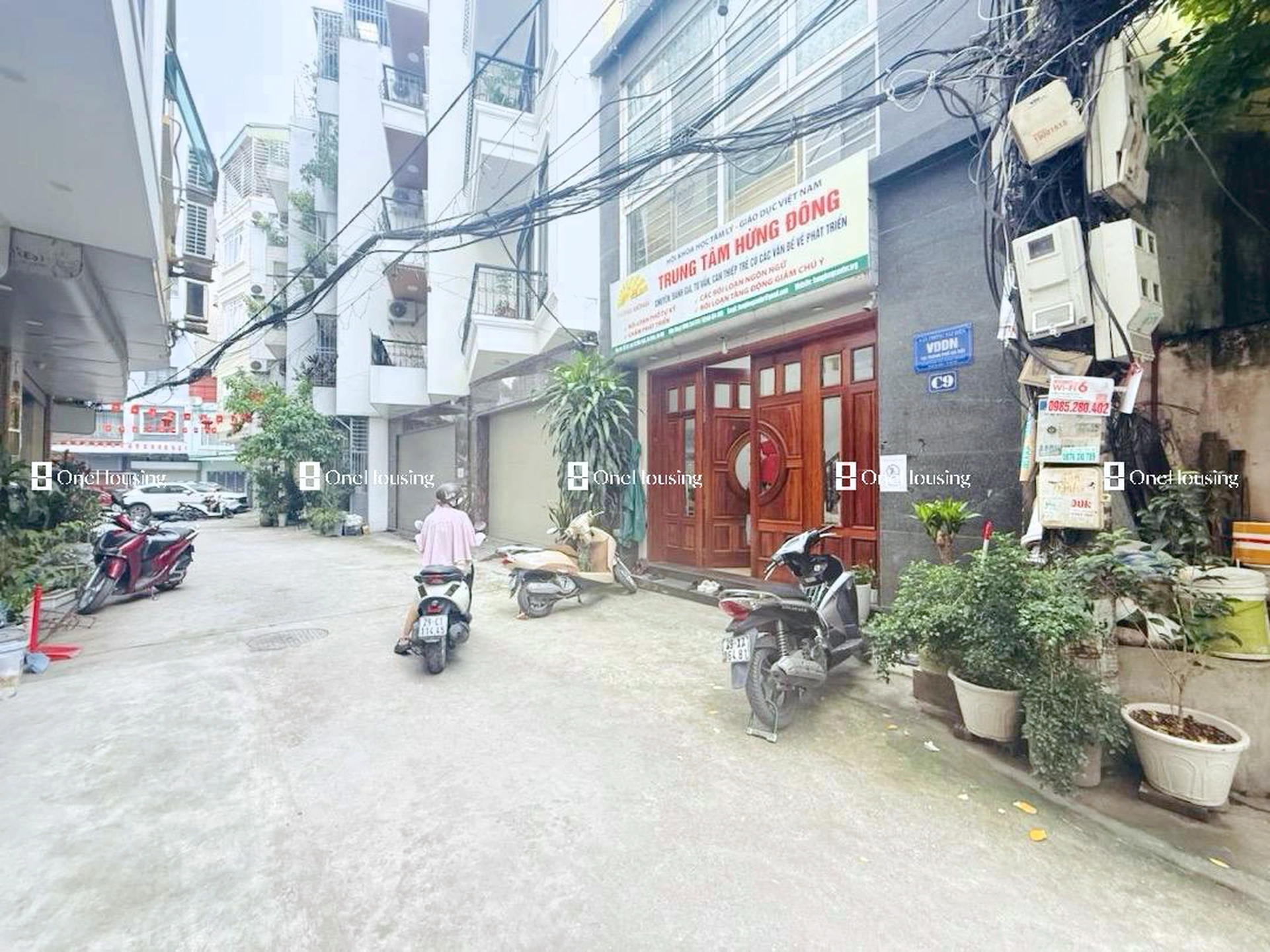 Onehousing image
