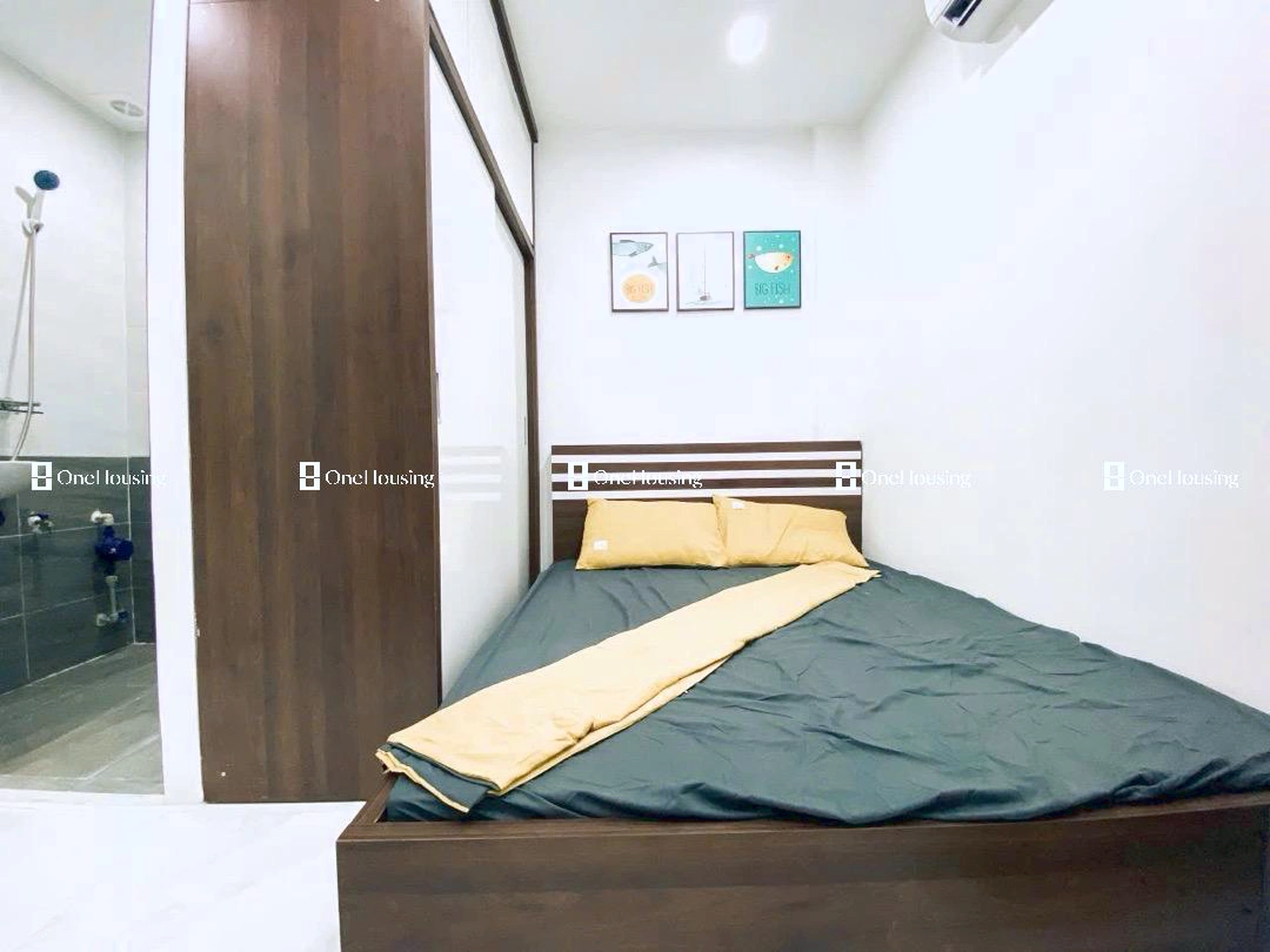 Nhà mặt ngõ cách Láng 200m, P. Láng Thượng, Q. Đống Đa, TP. Hà Nội