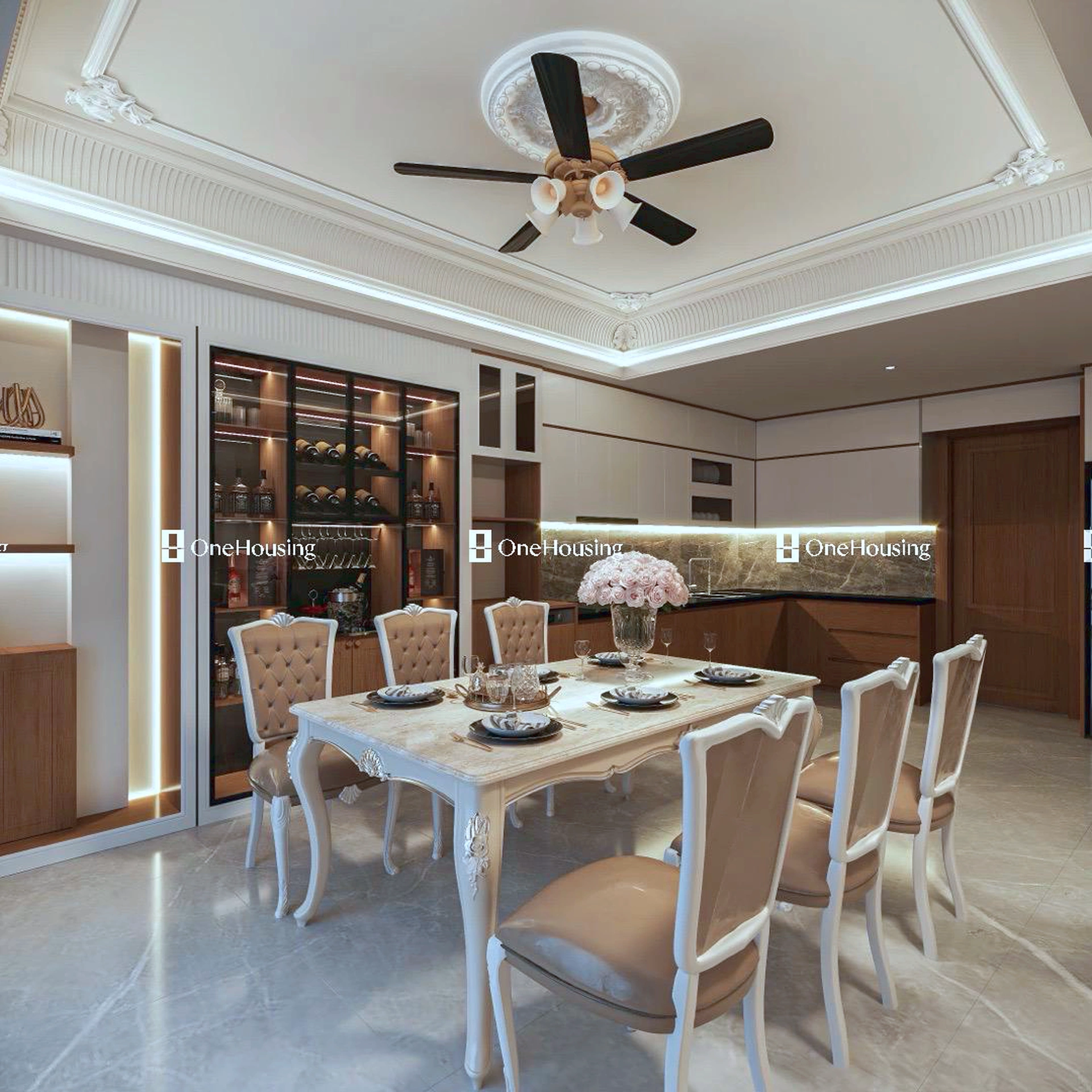 Onehousing image