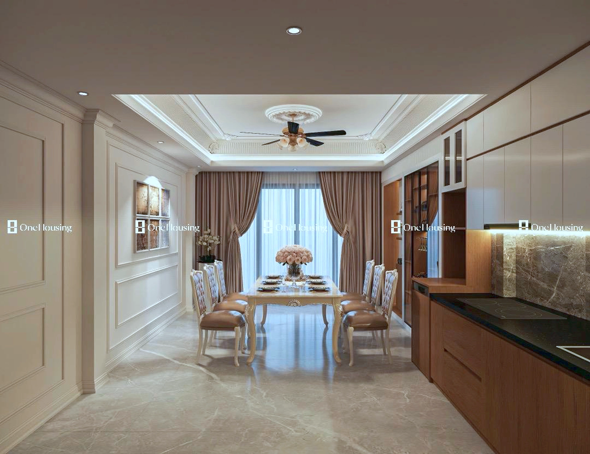 Onehousing image