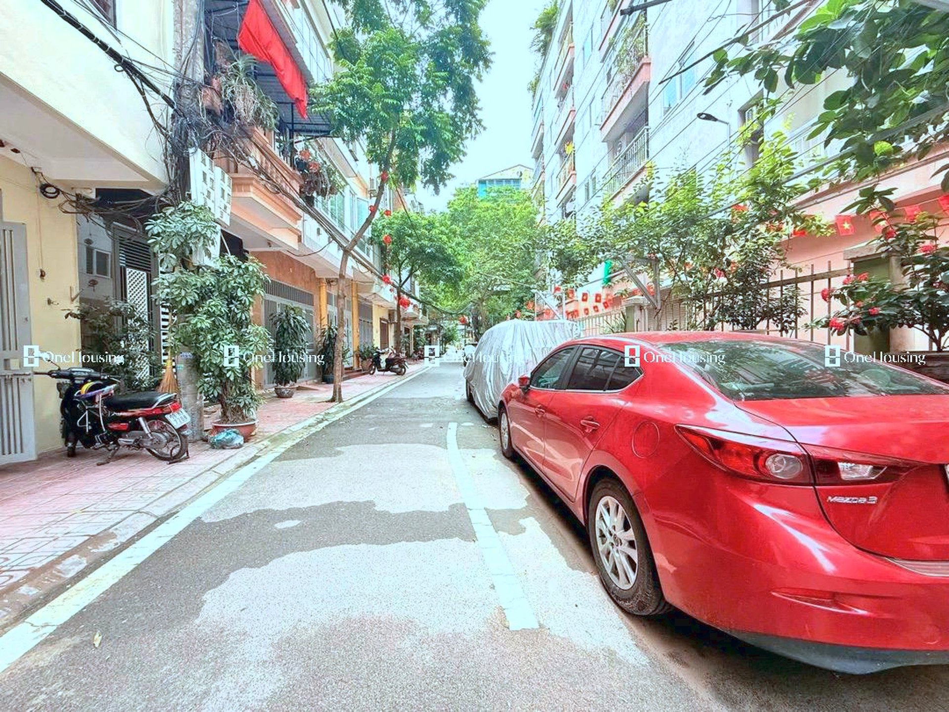 Onehousing image