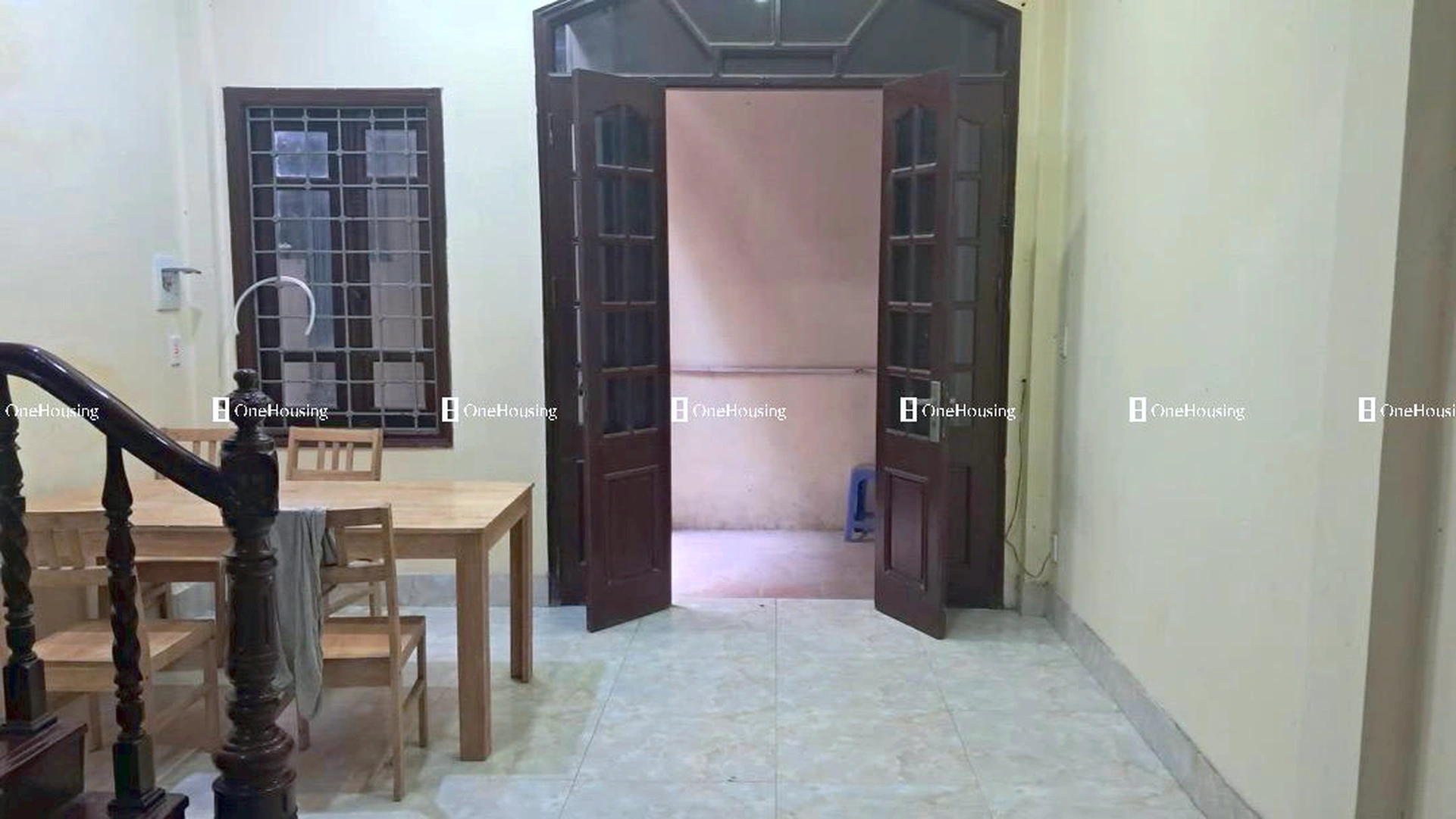 Nhà mặt ngõ cách Thi Sách 10m, P. Phạm Đình Hổ, Q. Hai Bà Trưng, TP. Hà Nội