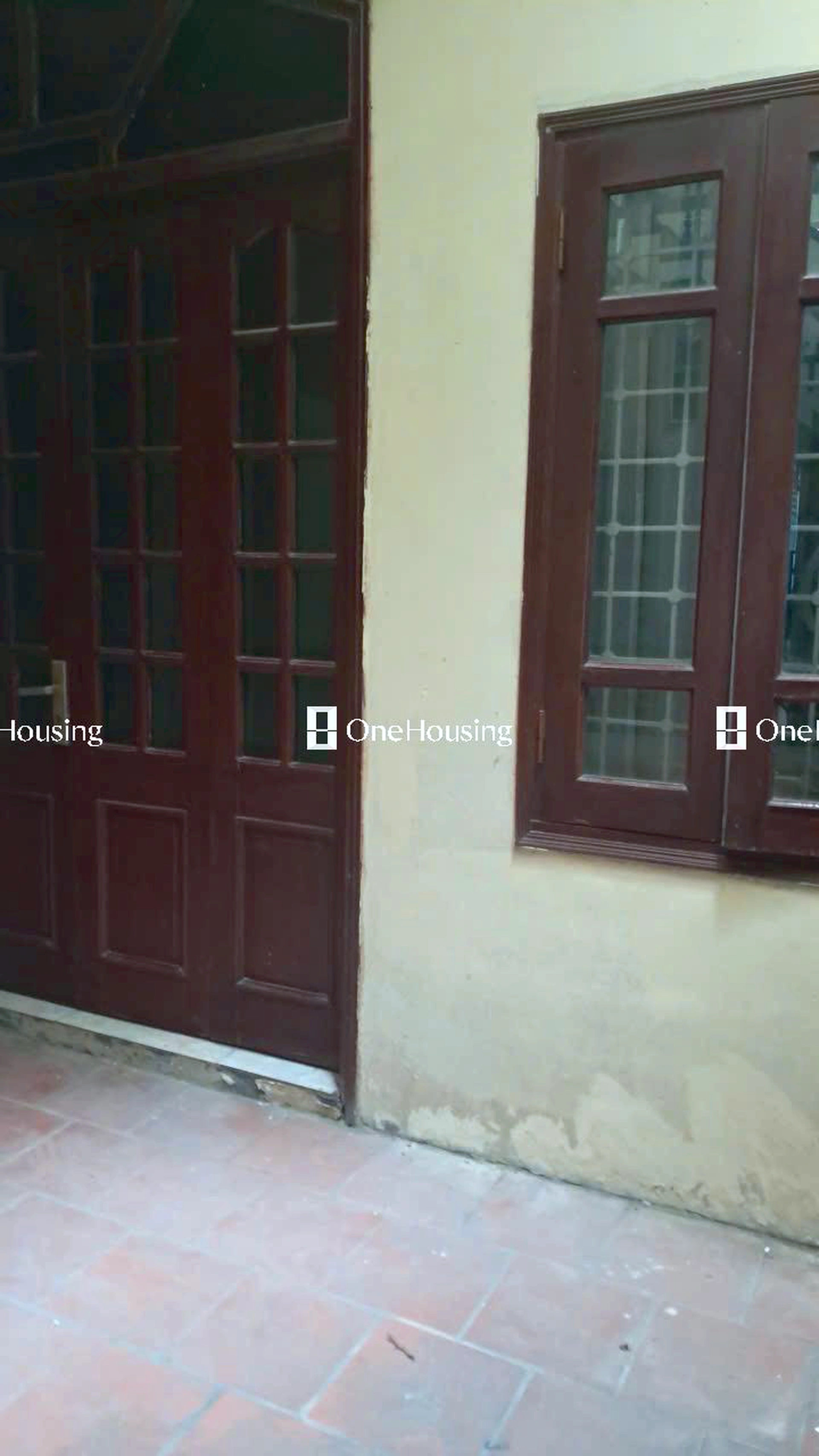 Nhà mặt ngõ cách Thi Sách 10m, P. Phạm Đình Hổ, Q. Hai Bà Trưng, TP. Hà Nội