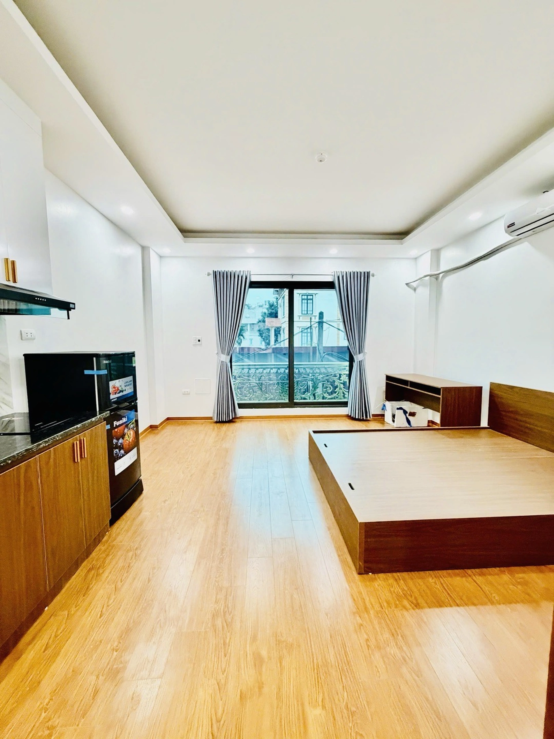 Nhà mặt ngõ cách Xuân Đỉnh 50m, P. Xuân Đỉnh, Q. Bắc Từ Liêm, TP. Hà Nội