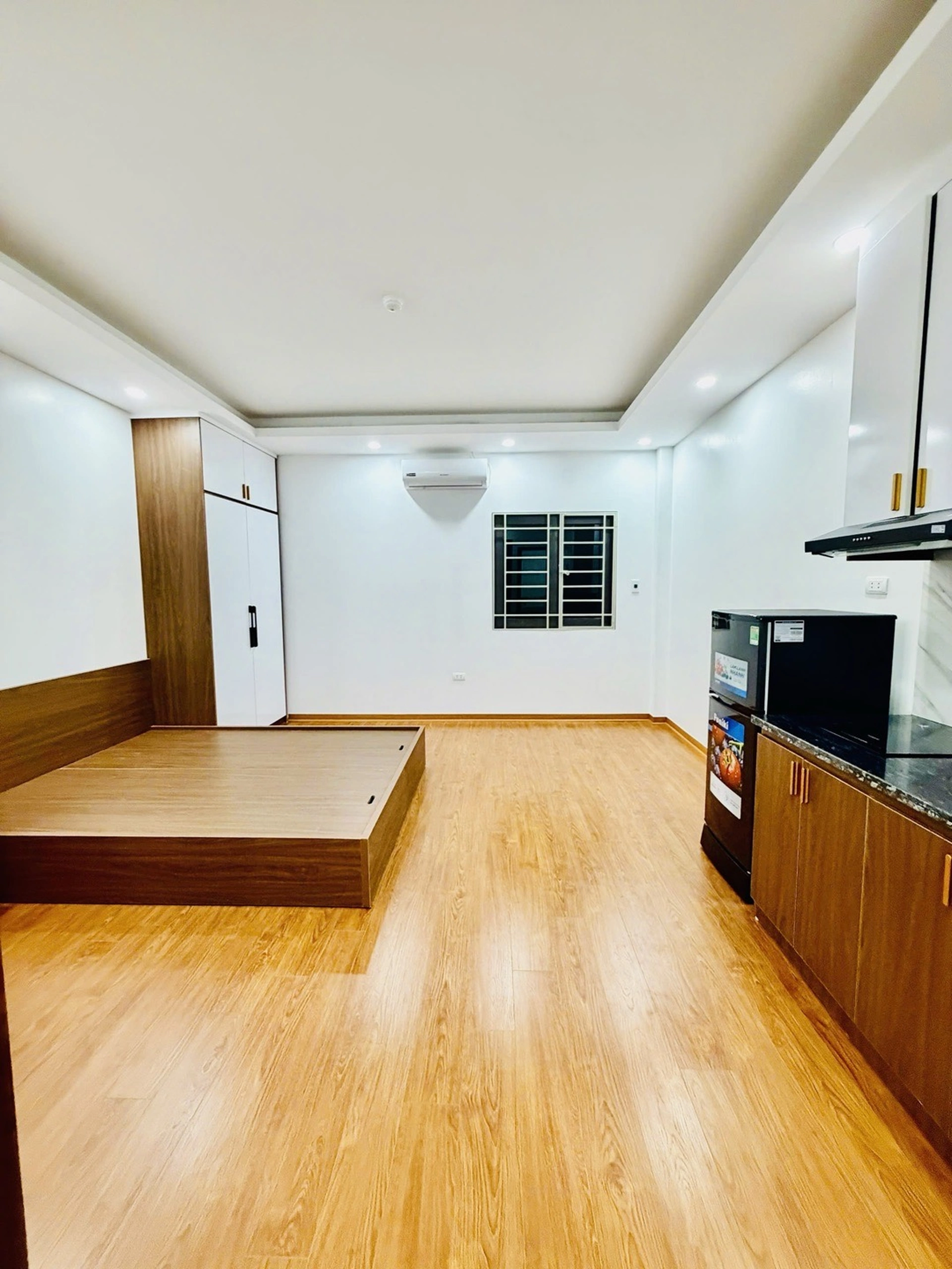 Nhà mặt ngõ cách Xuân Đỉnh 50m, P. Xuân Đỉnh, Q. Bắc Từ Liêm, TP. Hà Nội