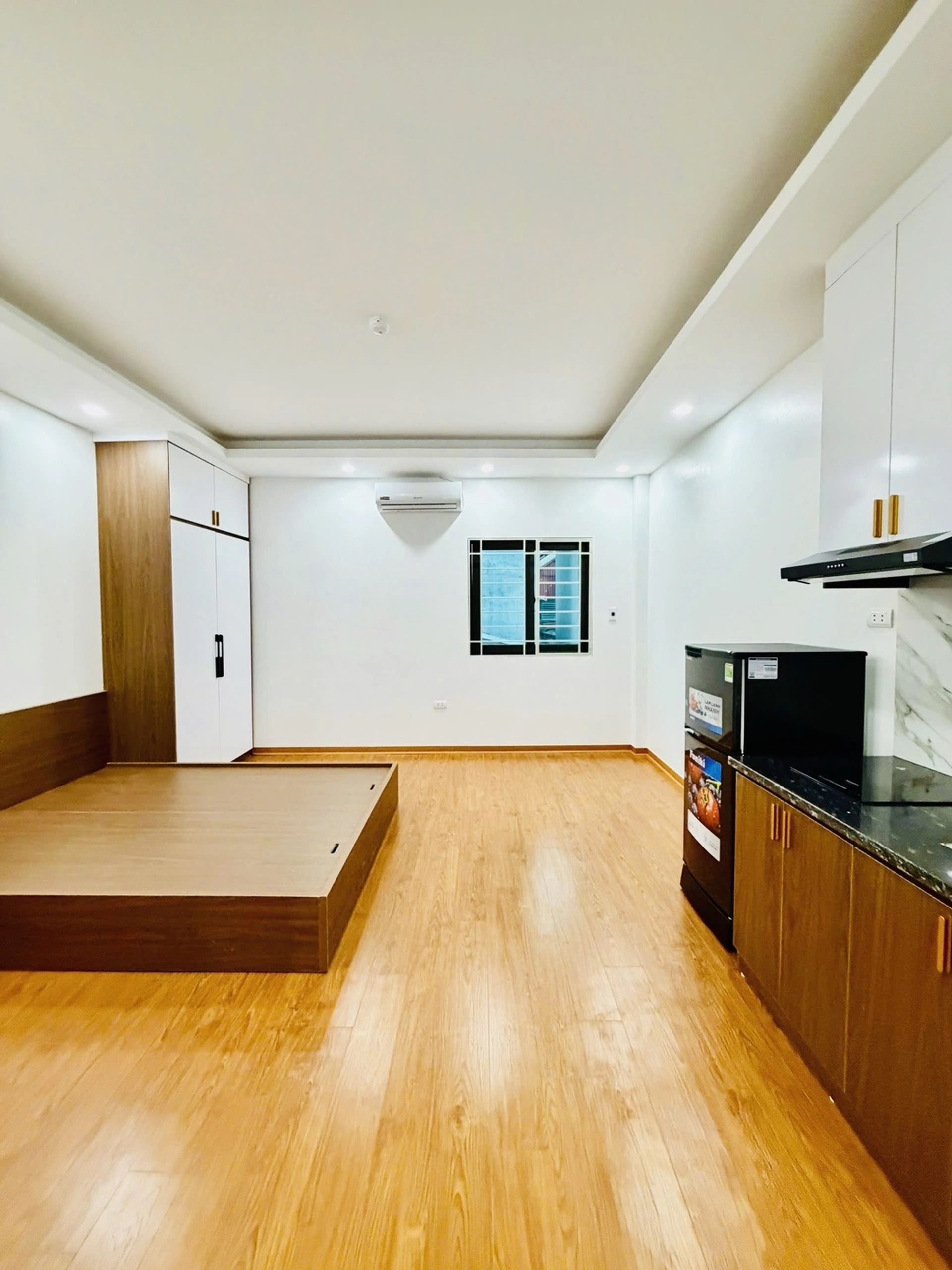 Nhà mặt ngõ cách Xuân Đỉnh 50m, P. Xuân Đỉnh, Q. Bắc Từ Liêm, TP. Hà Nội