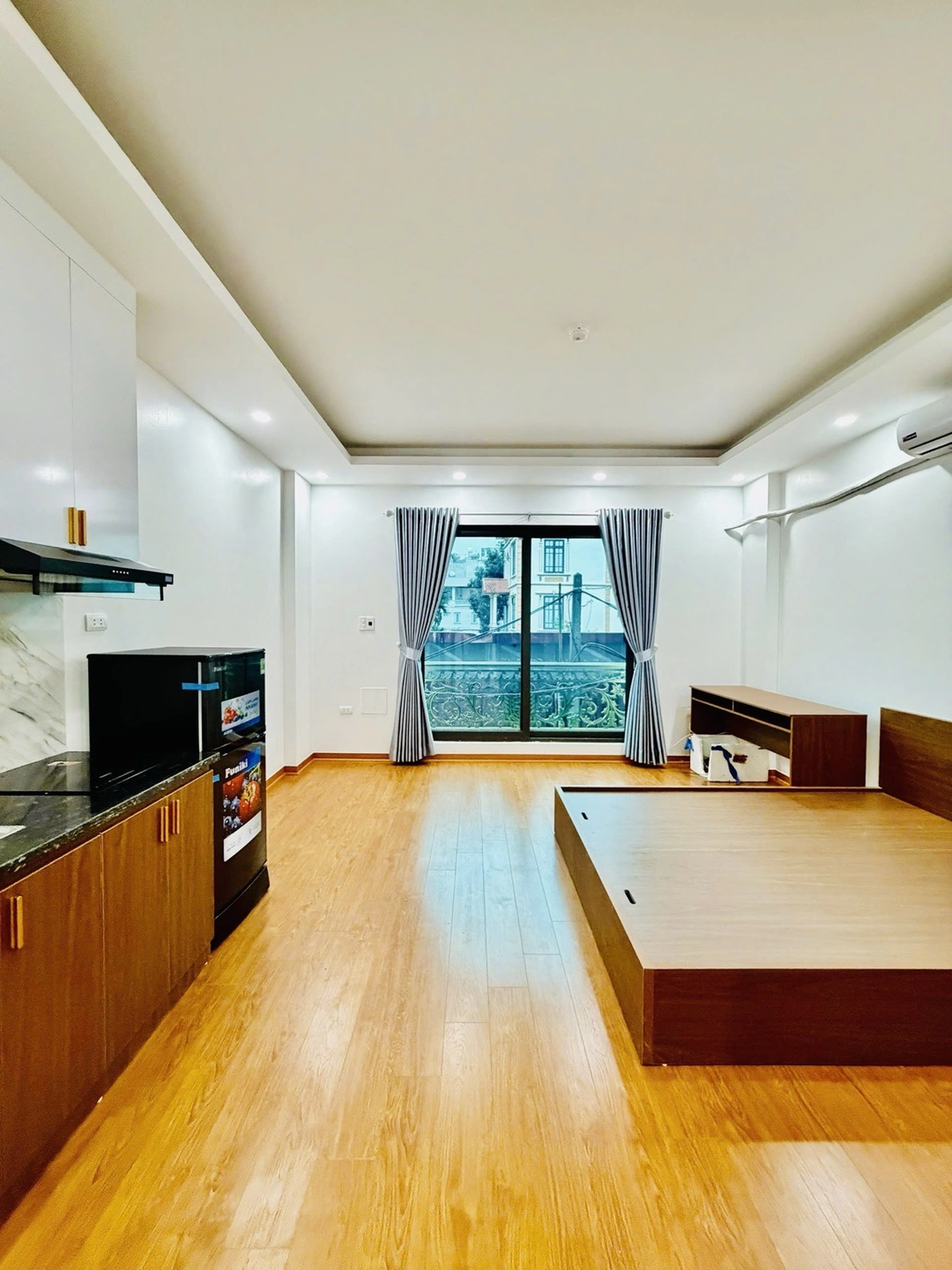 Nhà mặt ngõ cách Xuân Đỉnh 50m, P. Xuân Đỉnh, Q. Bắc Từ Liêm, TP. Hà Nội