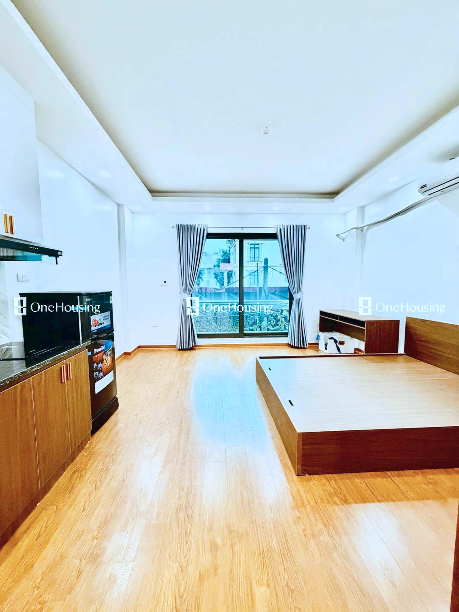 Nhà mặt ngõ cách Xuân Đỉnh 50m, P. Xuân Đỉnh, Q. Bắc Từ Liêm, TP. Hà Nội