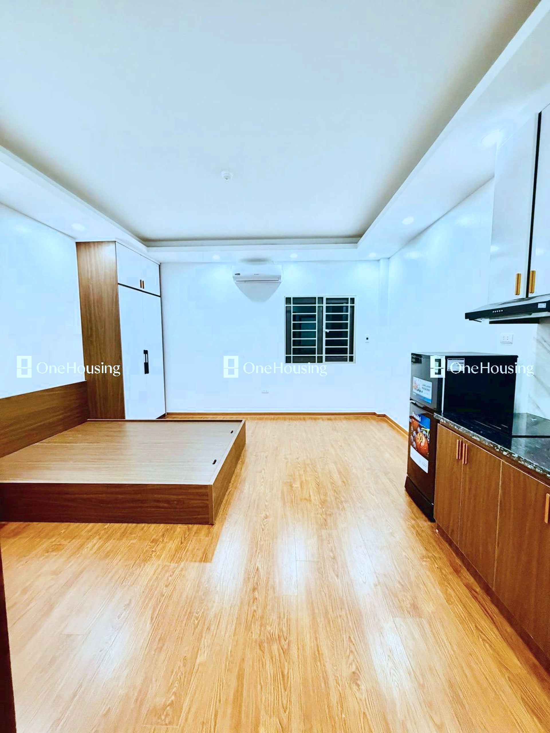 Nhà mặt ngõ cách Xuân Đỉnh 50m, P. Xuân Đỉnh, Q. Bắc Từ Liêm, TP. Hà Nội