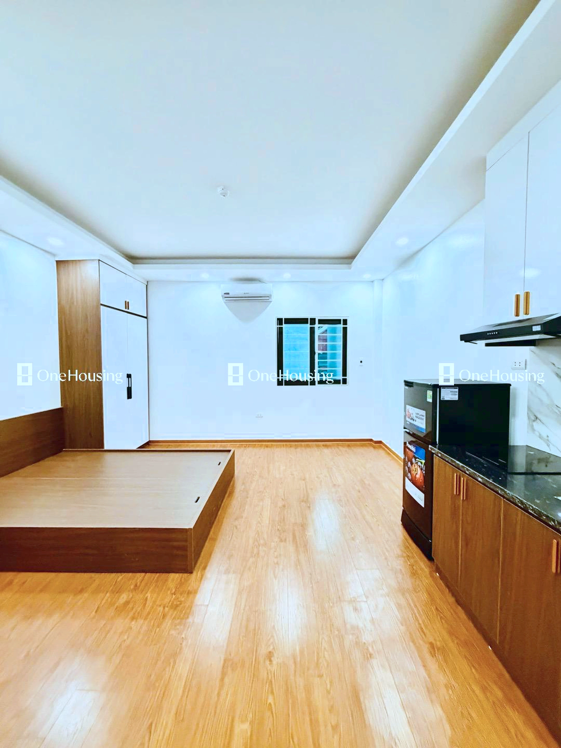 Nhà mặt ngõ cách Xuân Đỉnh 50m, P. Xuân Đỉnh, Q. Bắc Từ Liêm, TP. Hà Nội