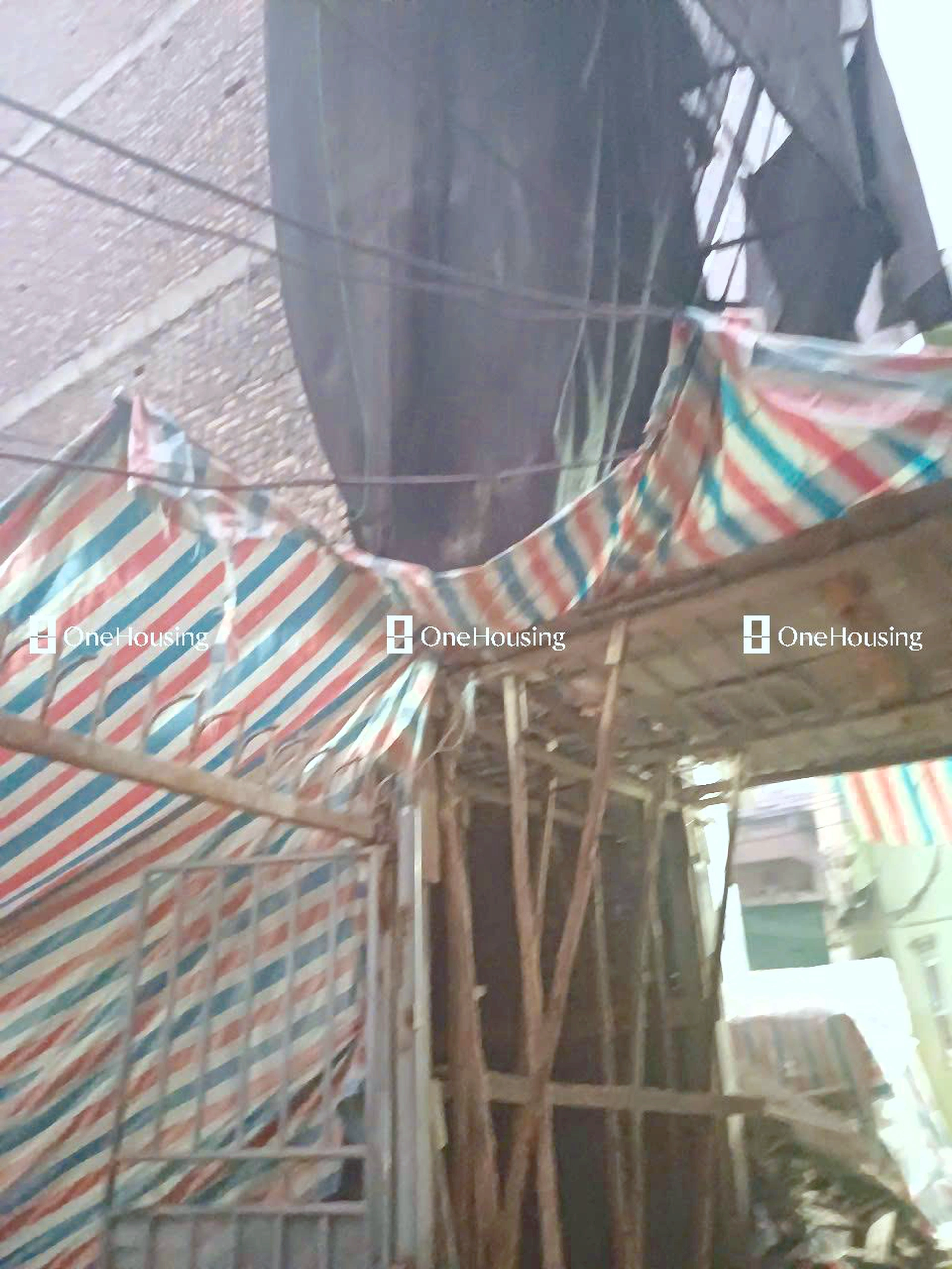 Nhà mặt ngõ cách Đường Ngọc Hồi (Phía đối diện đường tầu) 100m, X. Ngọc Hồi, H. Thanh Trì, TP. Hà Nội