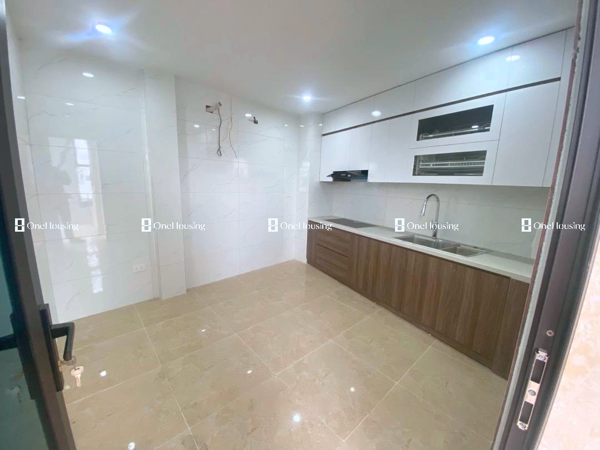 Nhà mặt ngõ cách Nguyễn Lam 100m, P. Phúc Đồng, Q. Long Biên, TP. Hà Nội