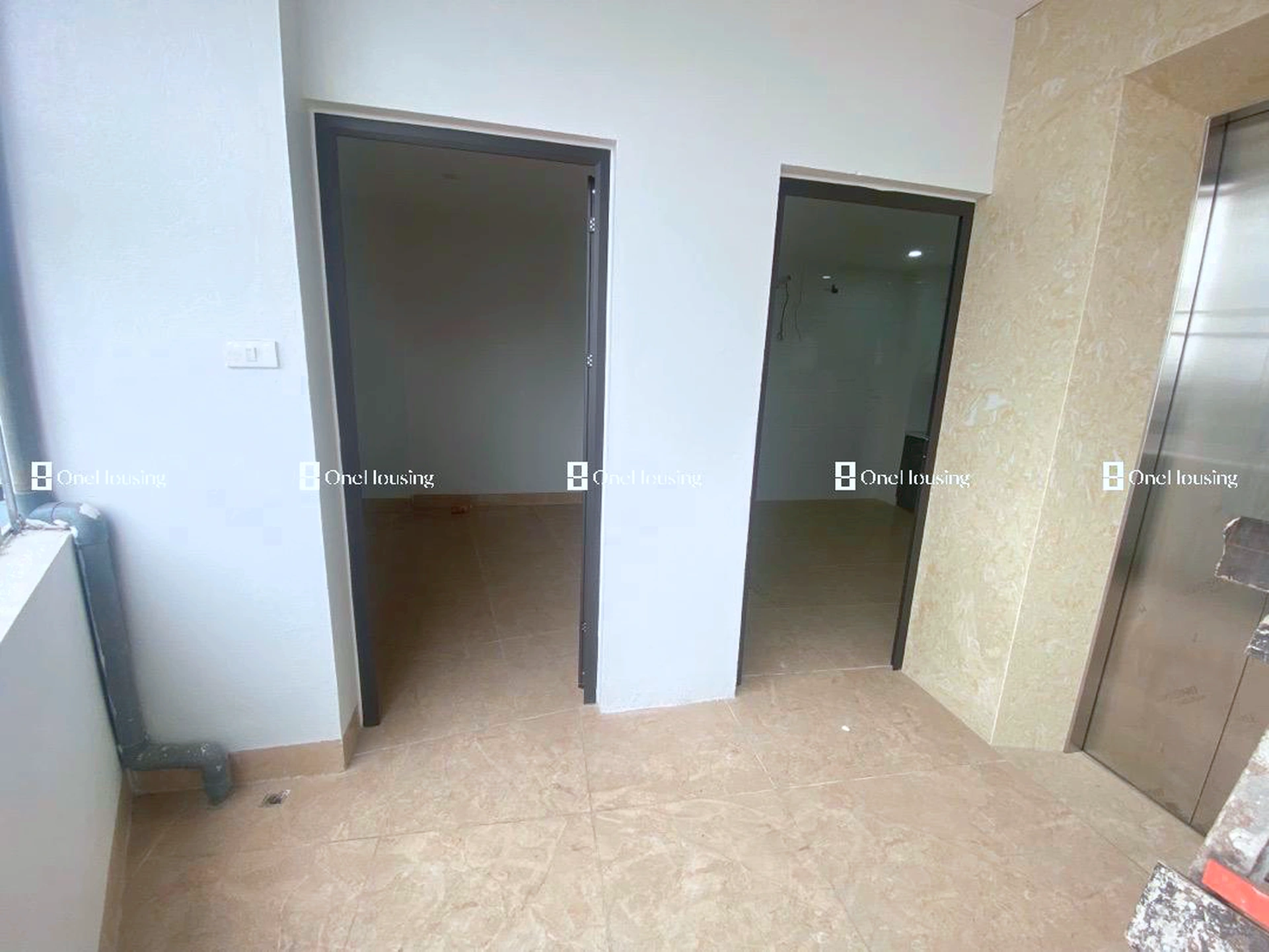 Nhà mặt ngõ cách Nguyễn Lam 100m, P. Phúc Đồng, Q. Long Biên, TP. Hà Nội