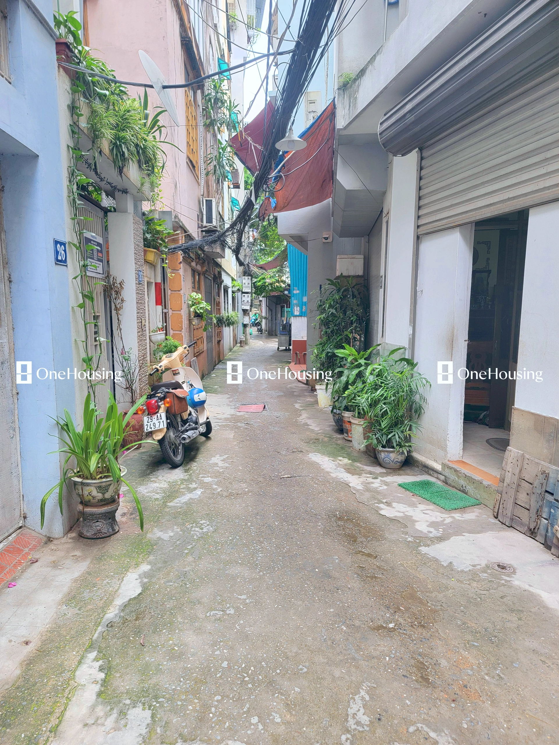 Onehousing image