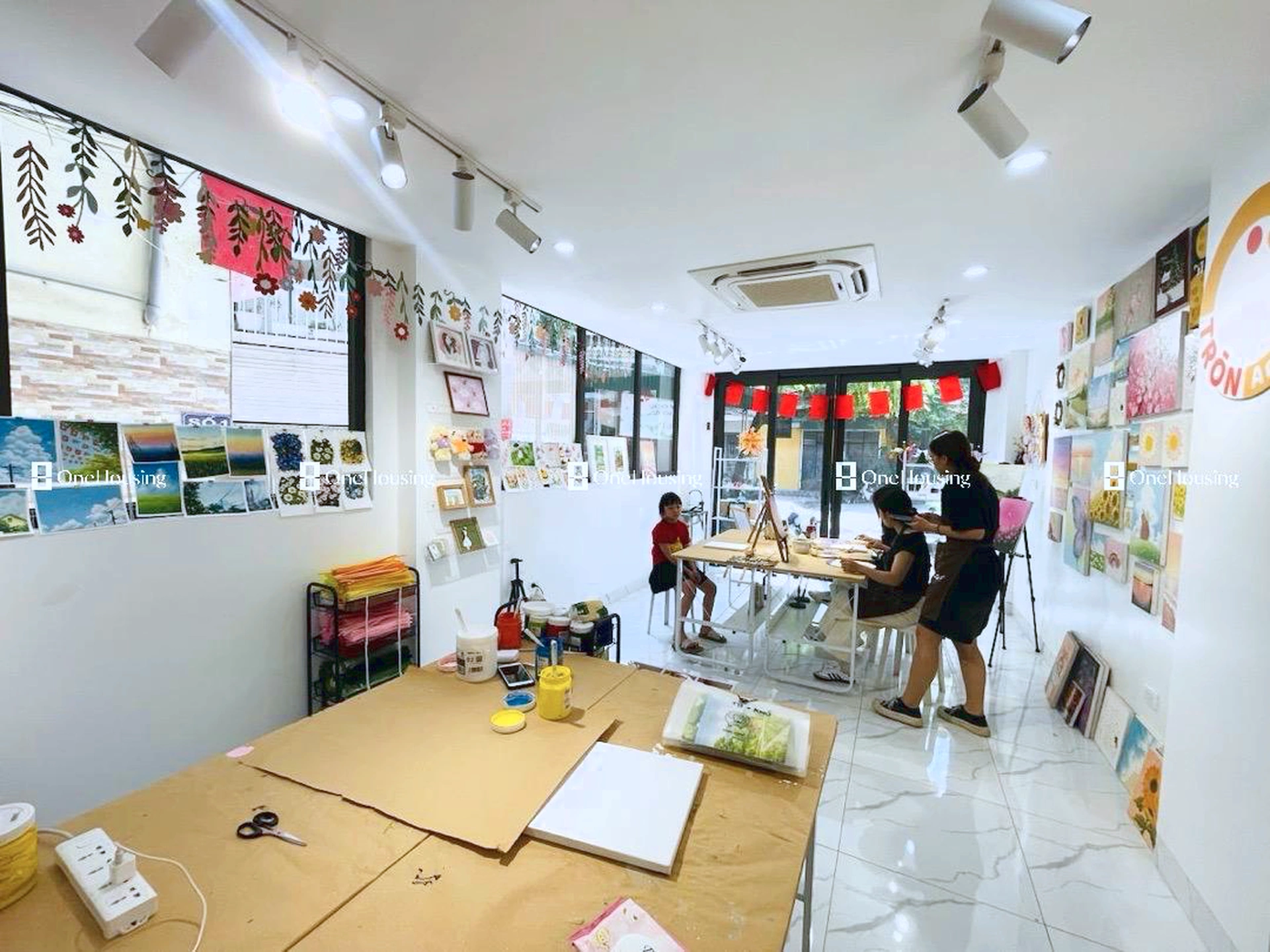 Onehousing image